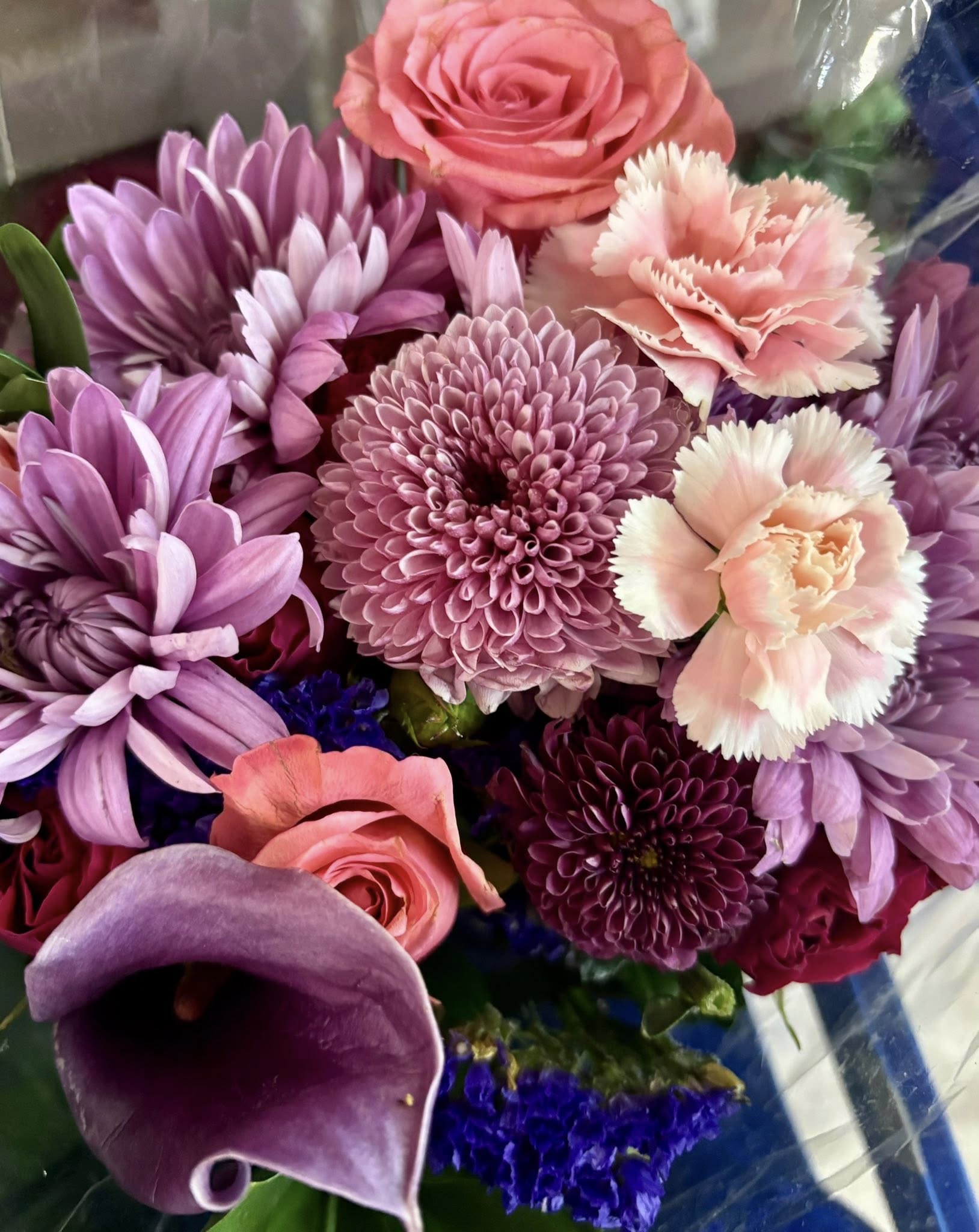 Holiday Florist