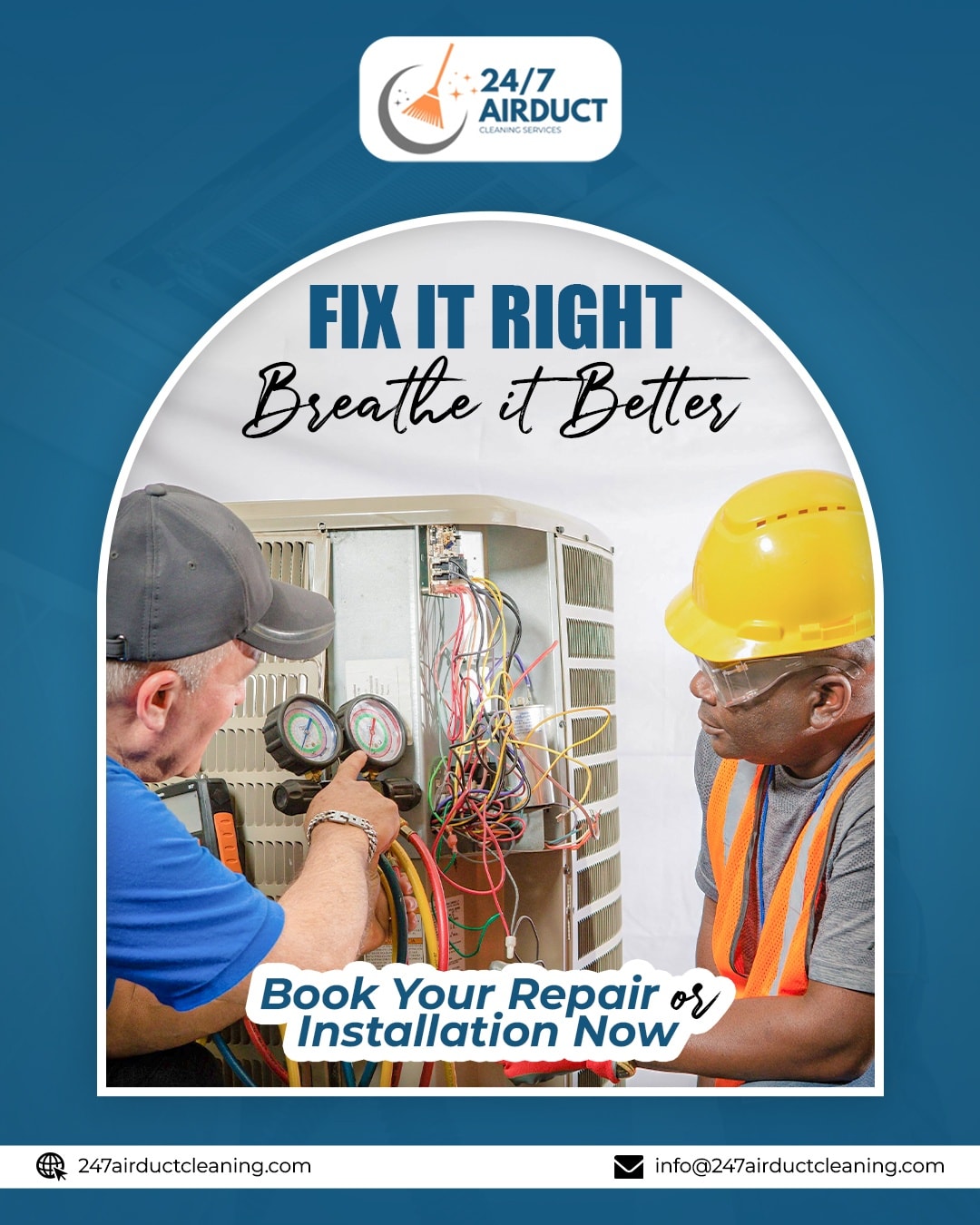 Triangle Dryer Vent Cleaning Service Pittsburgh, PA