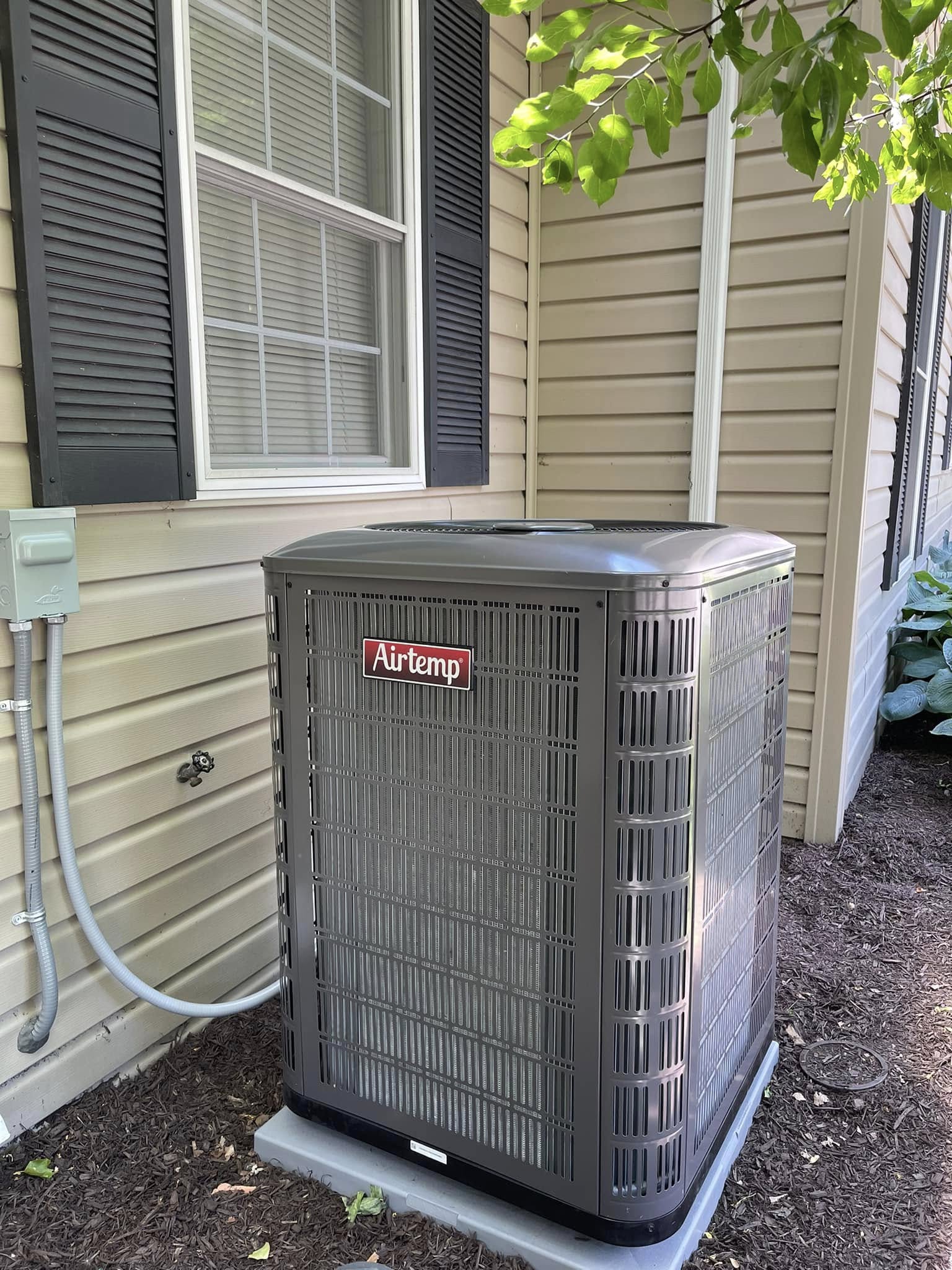 Brunner Appliance Repair