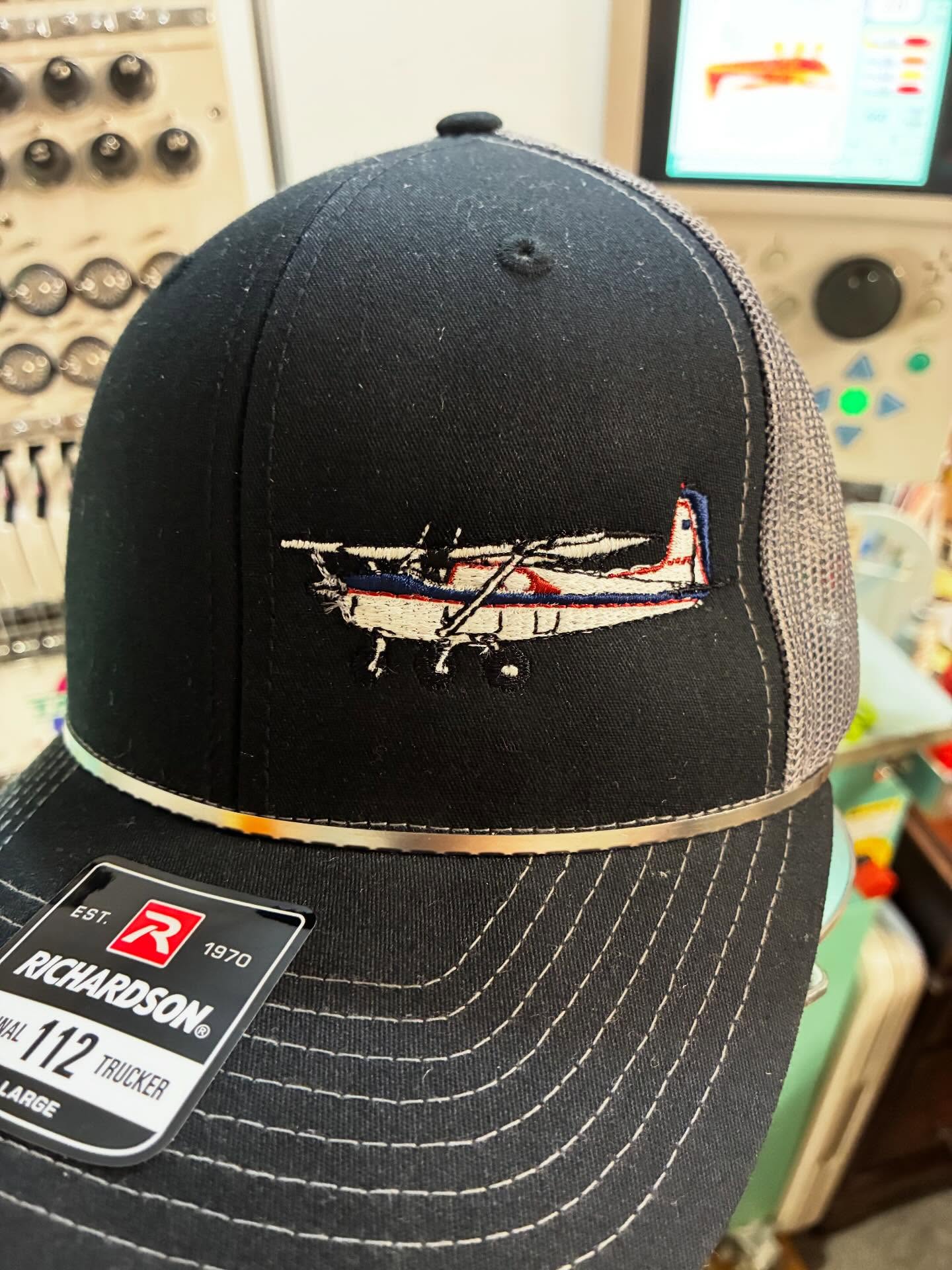 Stitches Embroidery Inc