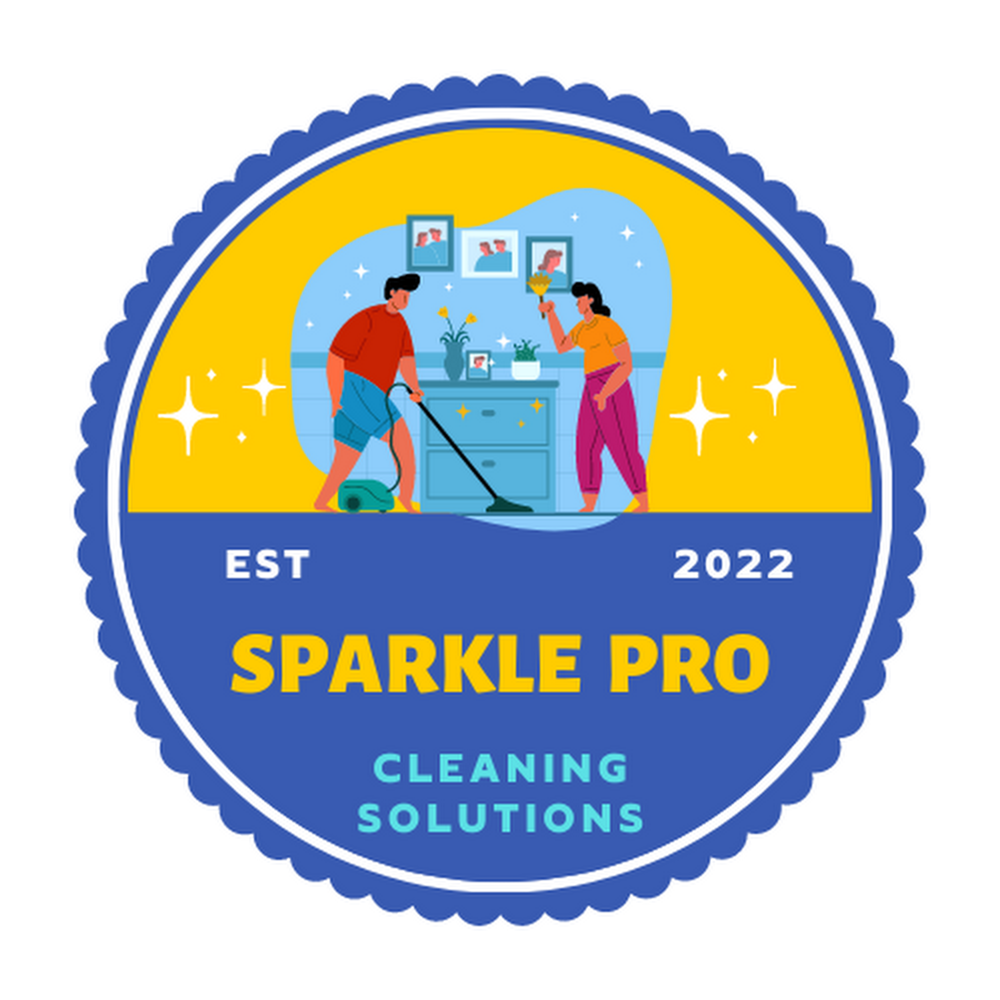 SPARKLE PRO CLEANING SOLUTIONS LLC