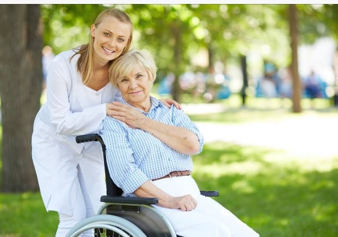 Serenity At Home Care LLC
