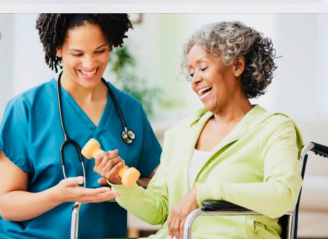 Serenity At Home Care LLC