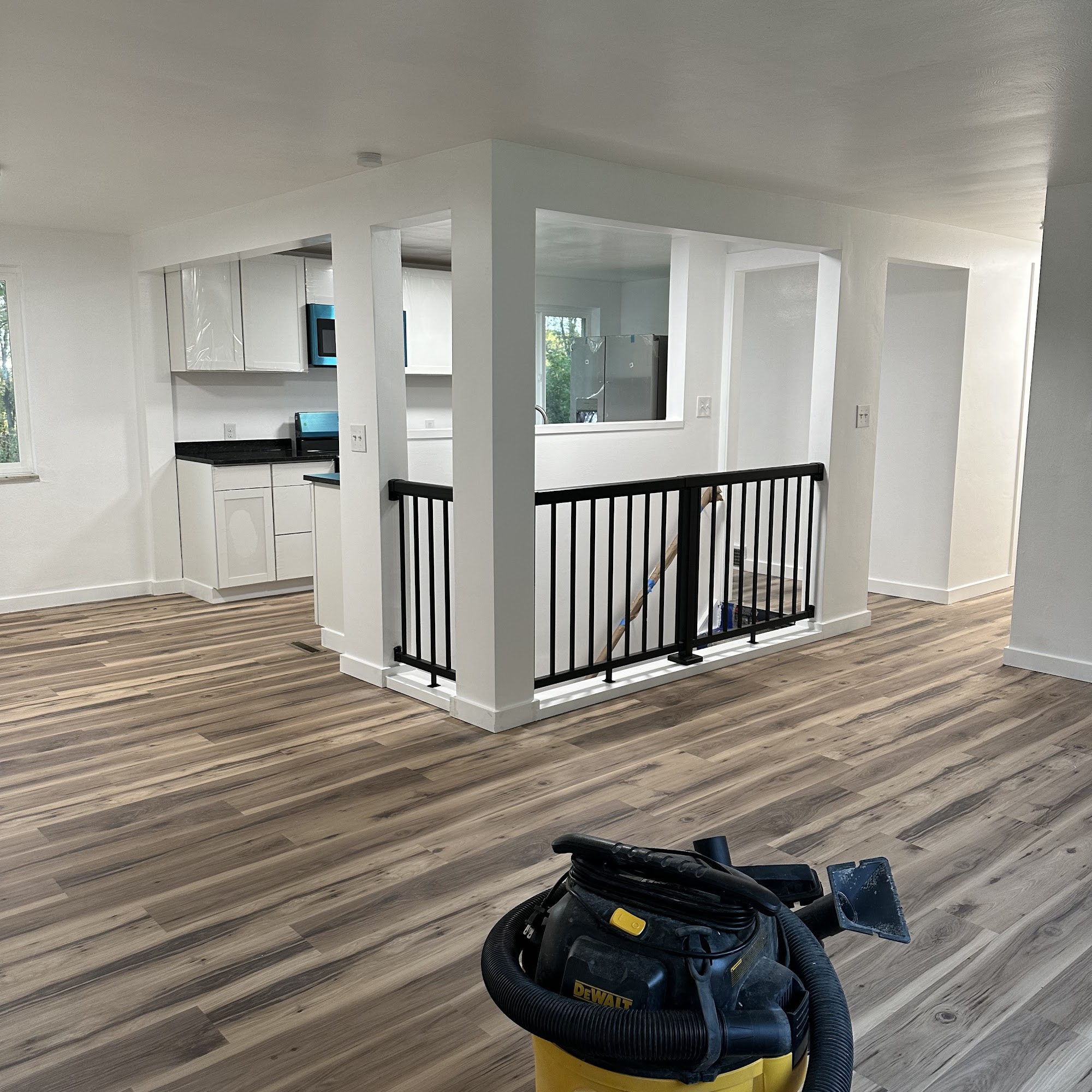 Profile Construction LLC