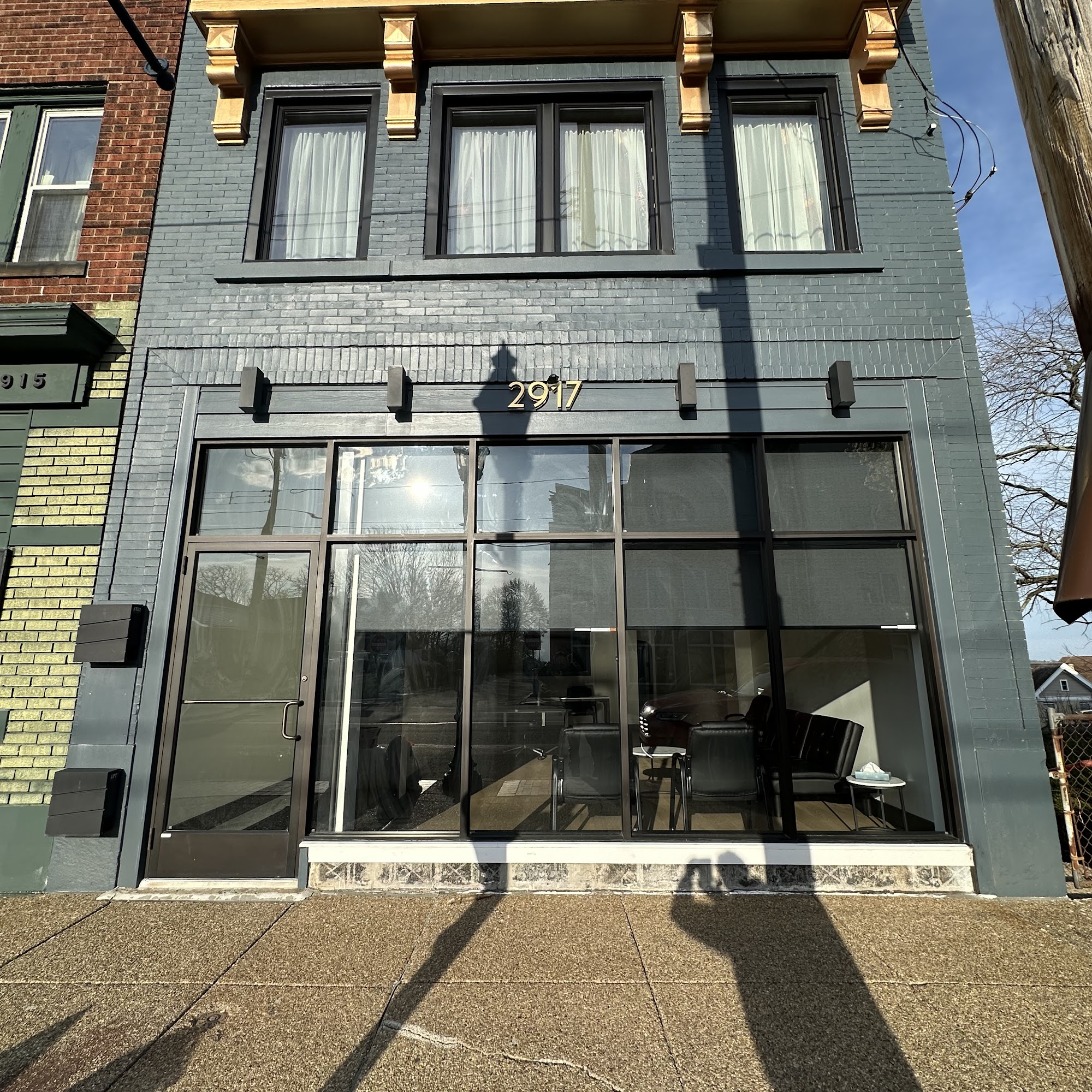 Profile Construction LLC