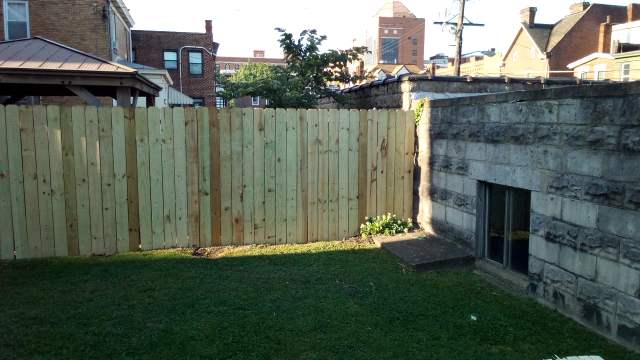 Profile Construction LLC