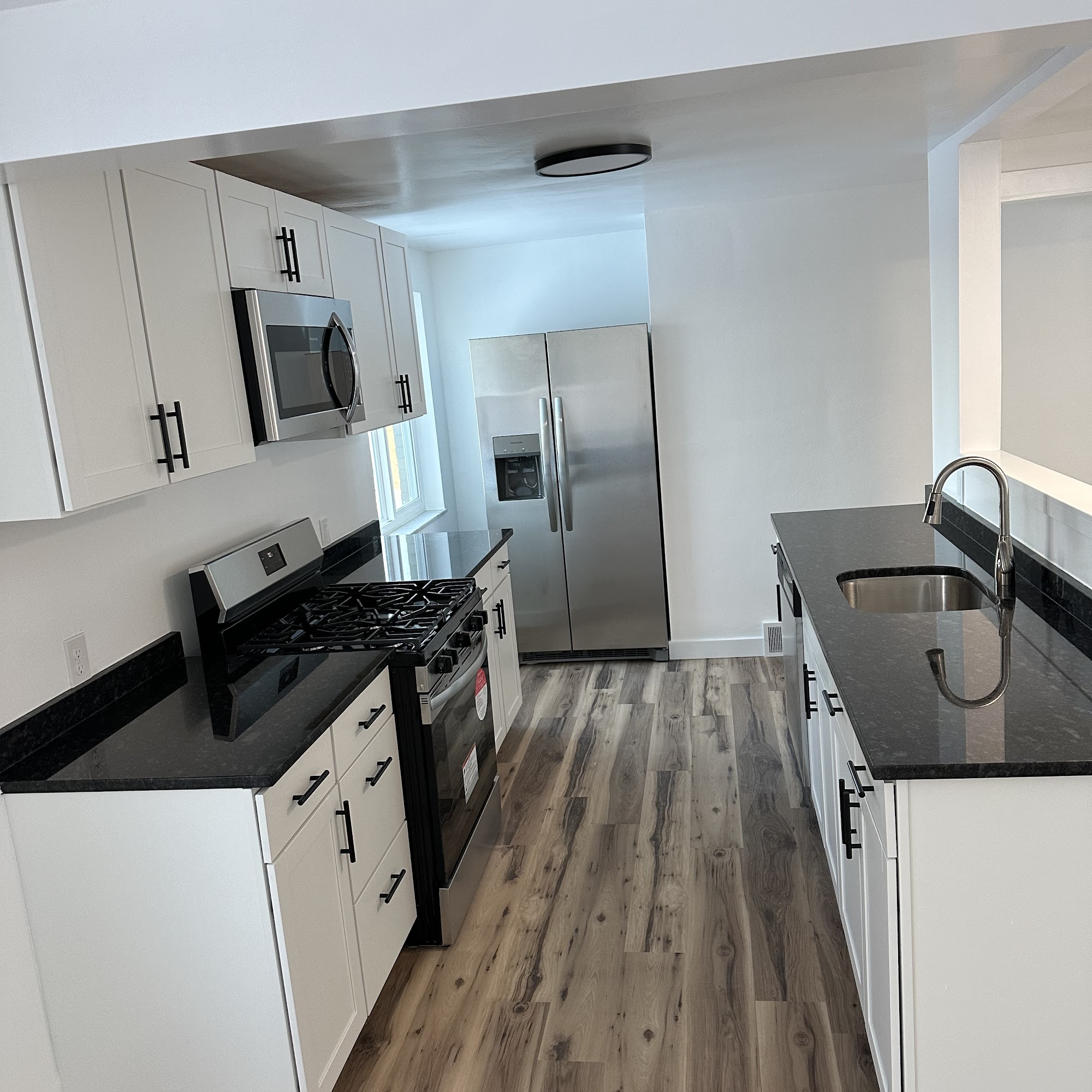 Profile Construction LLC