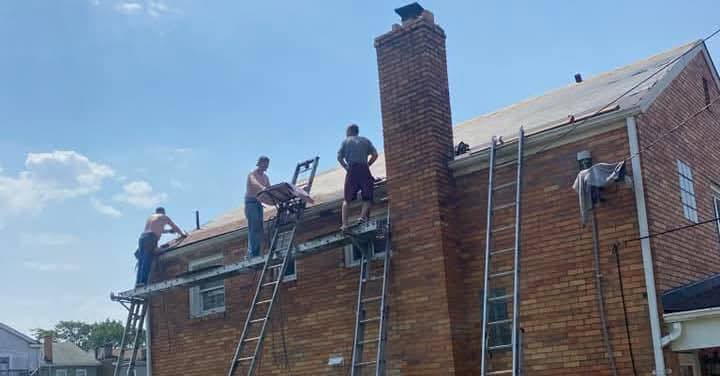 Jim Knerr Roofing