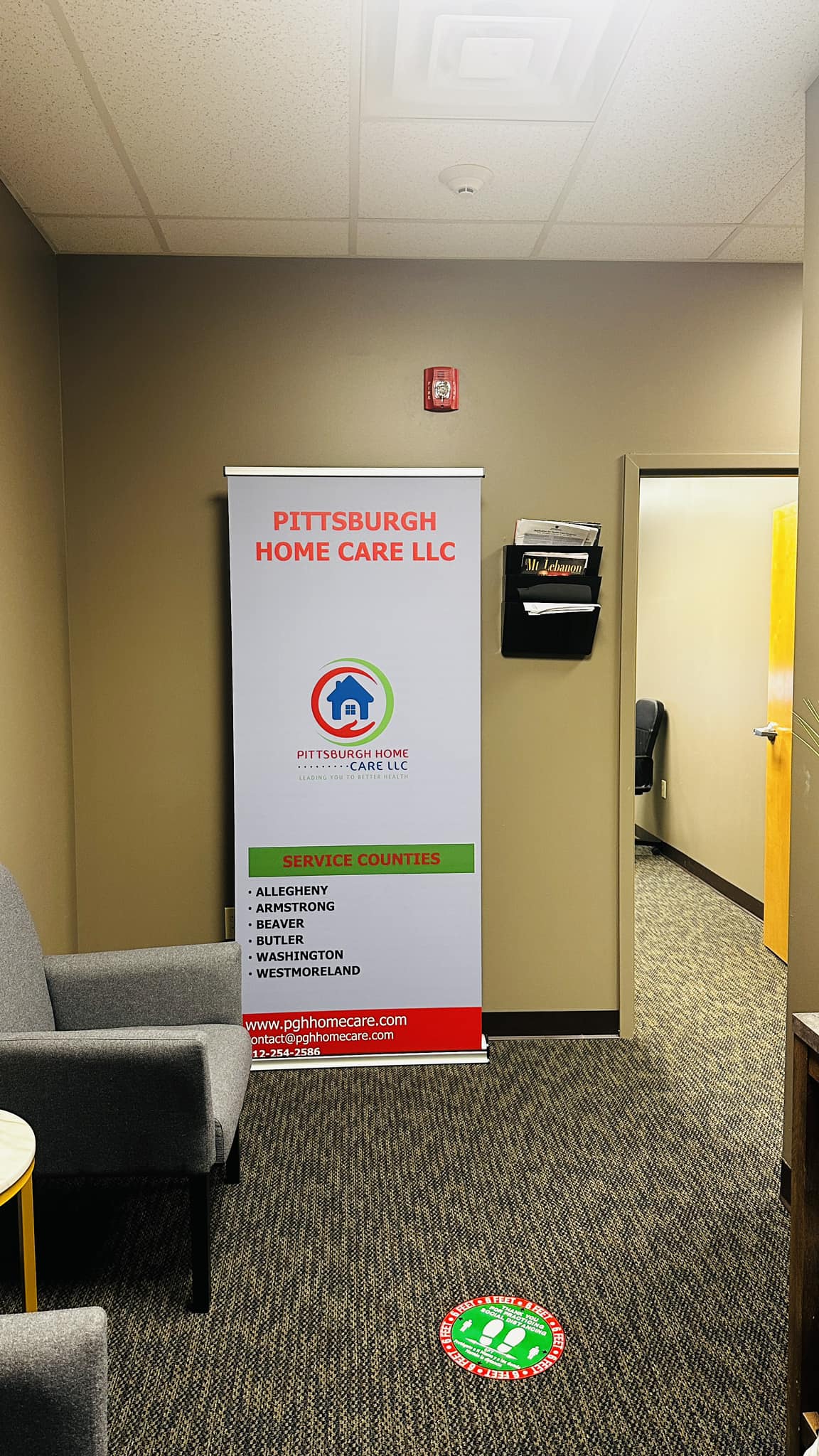 Pittsburgh Home Care LLC