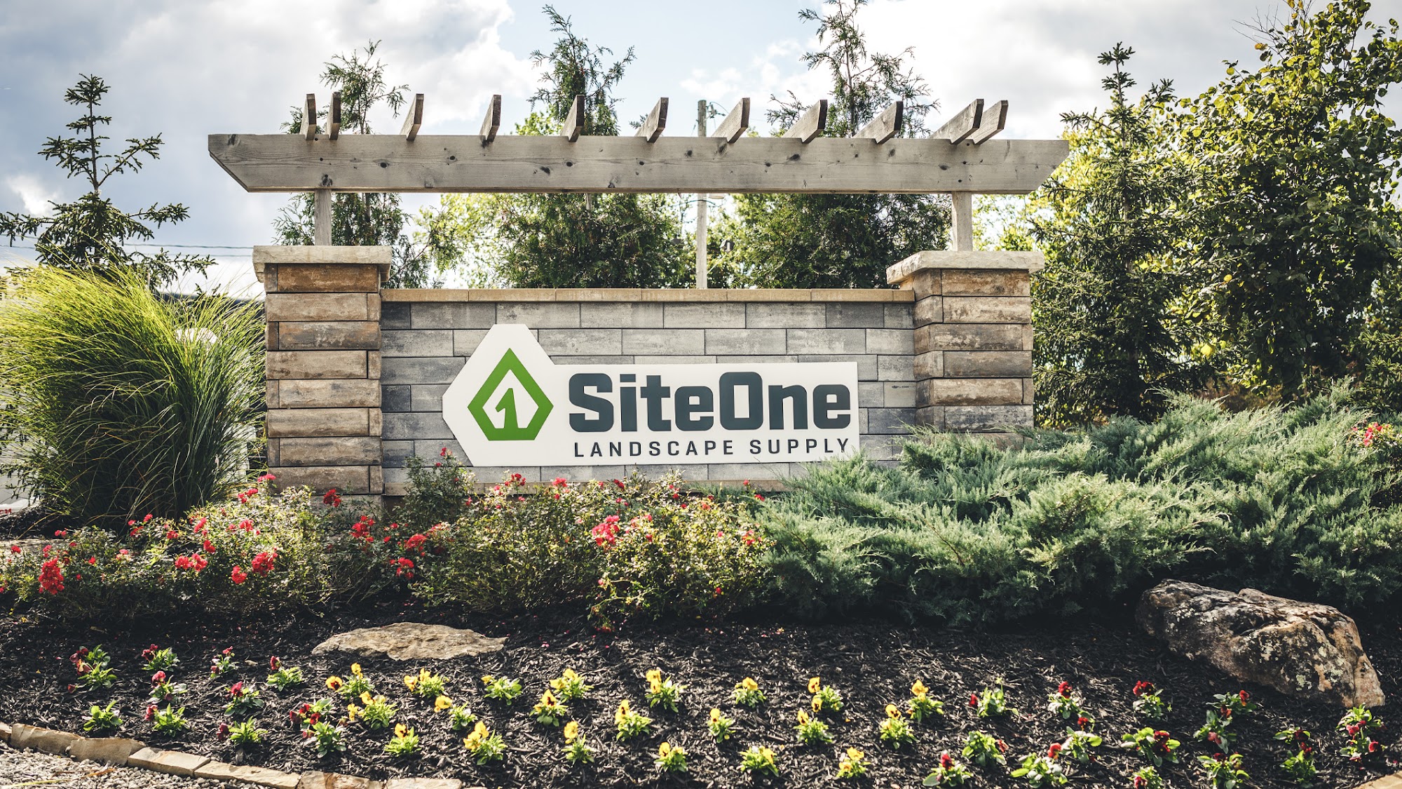 SiteOne Landscape Supply Pittsburgh