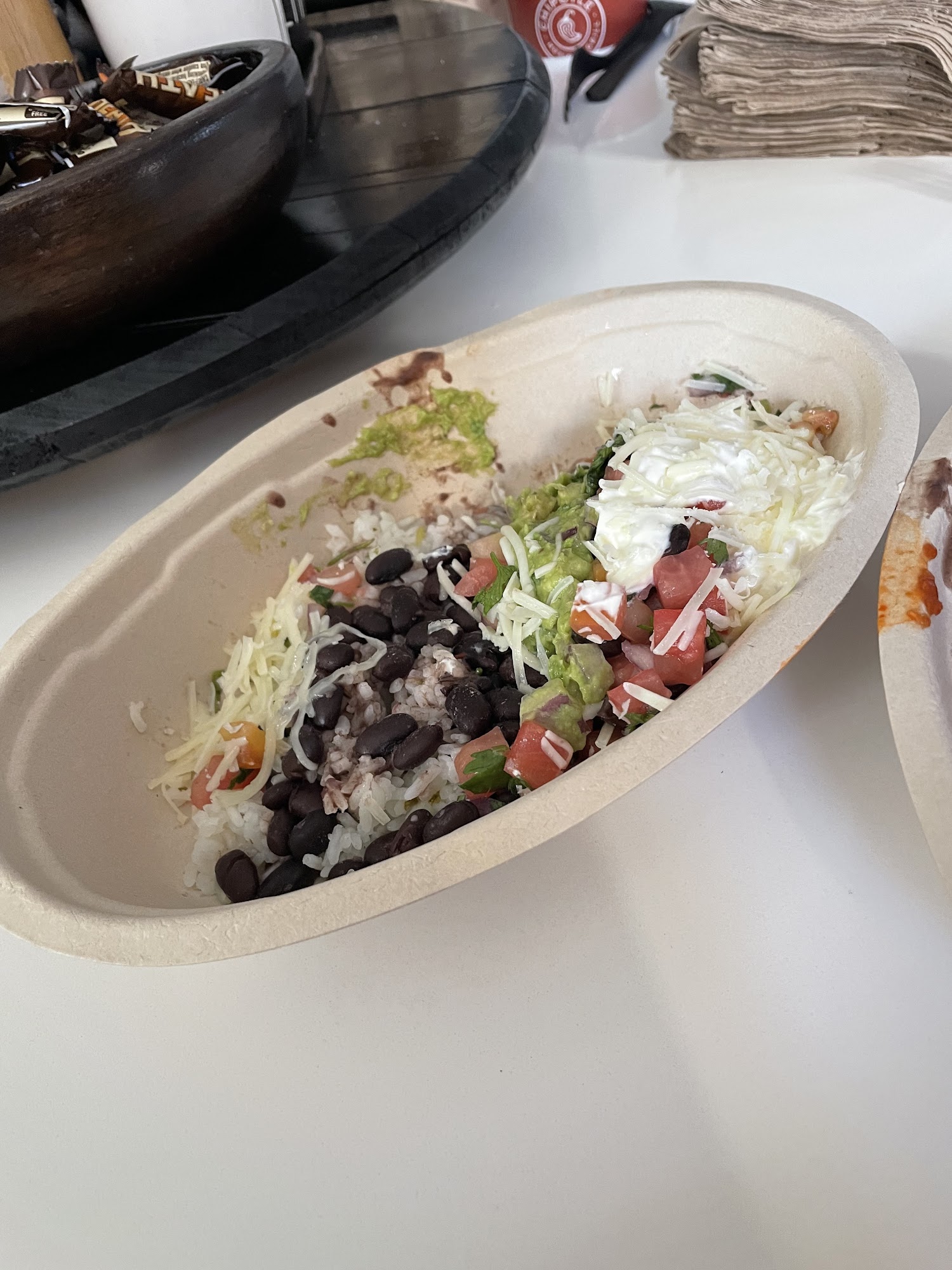 Chipotle Mexican Grill