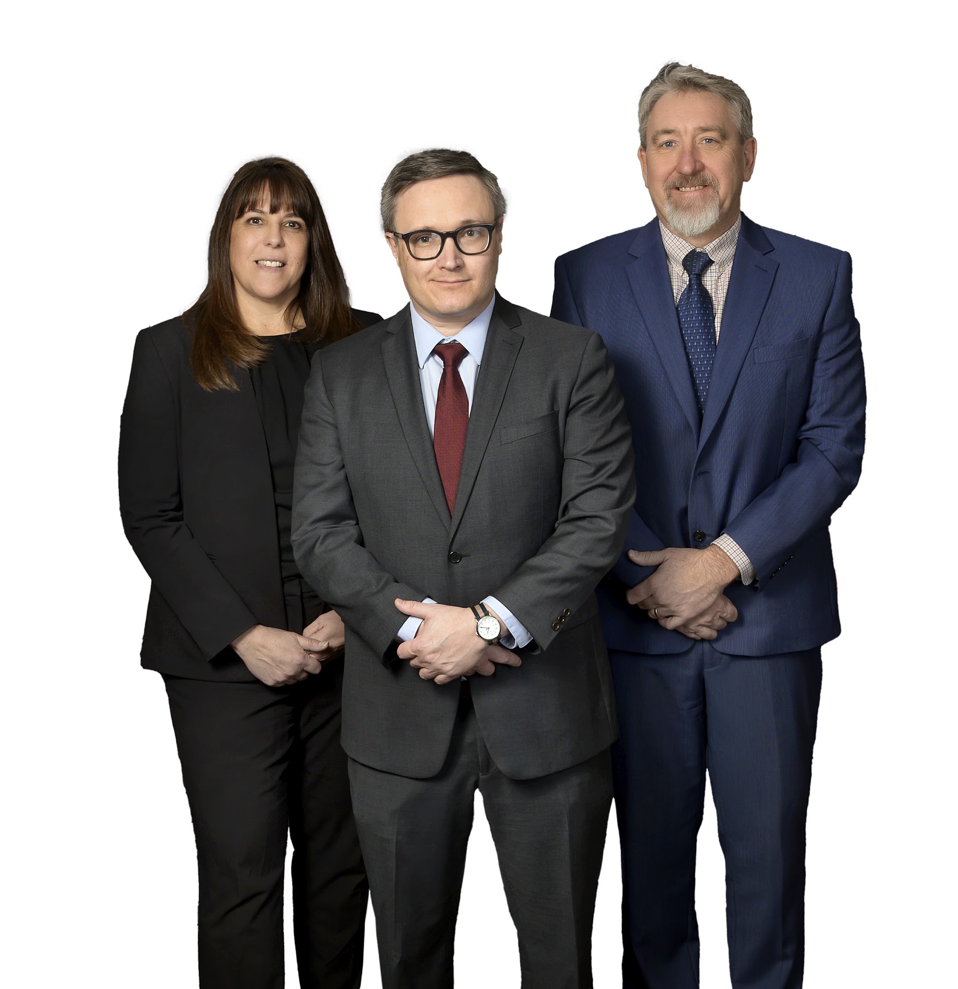 PCW Injury & Car Accident Lawyers 100 Fleet St #101, Pittsburgh Pennsylvania 15220