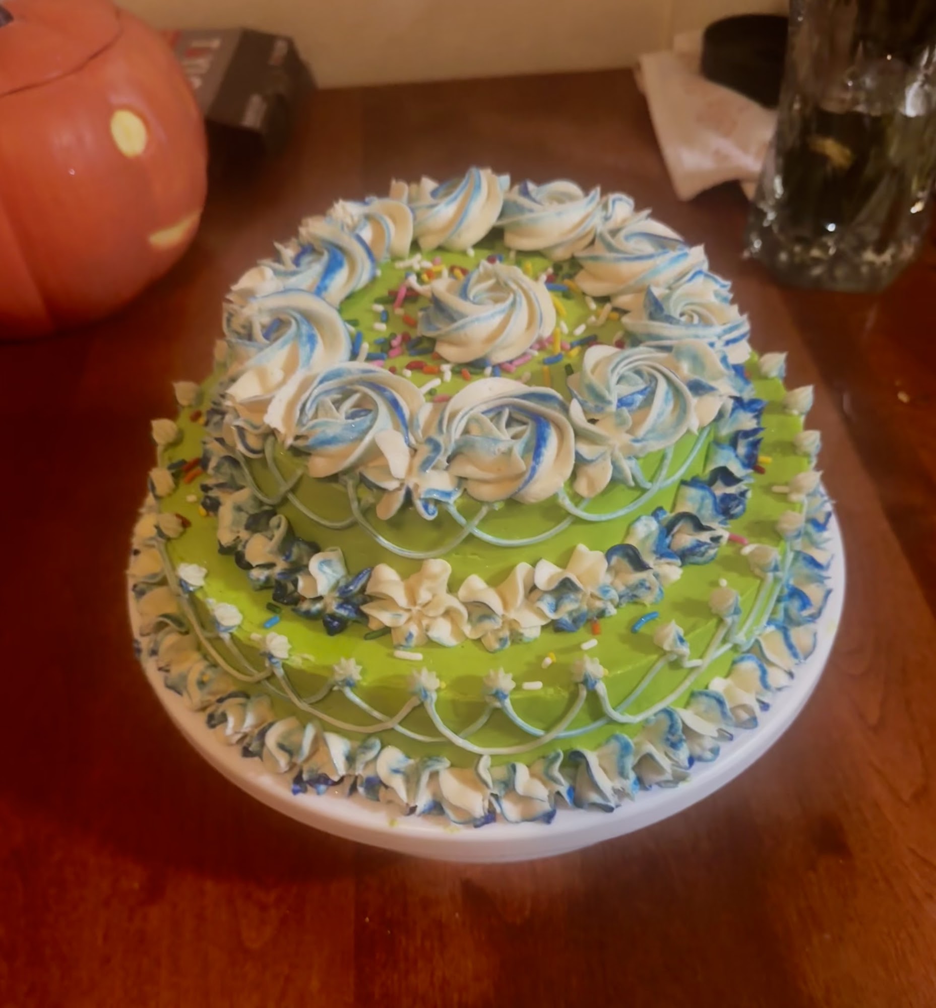 Yana's Kitchen and Catering Menu