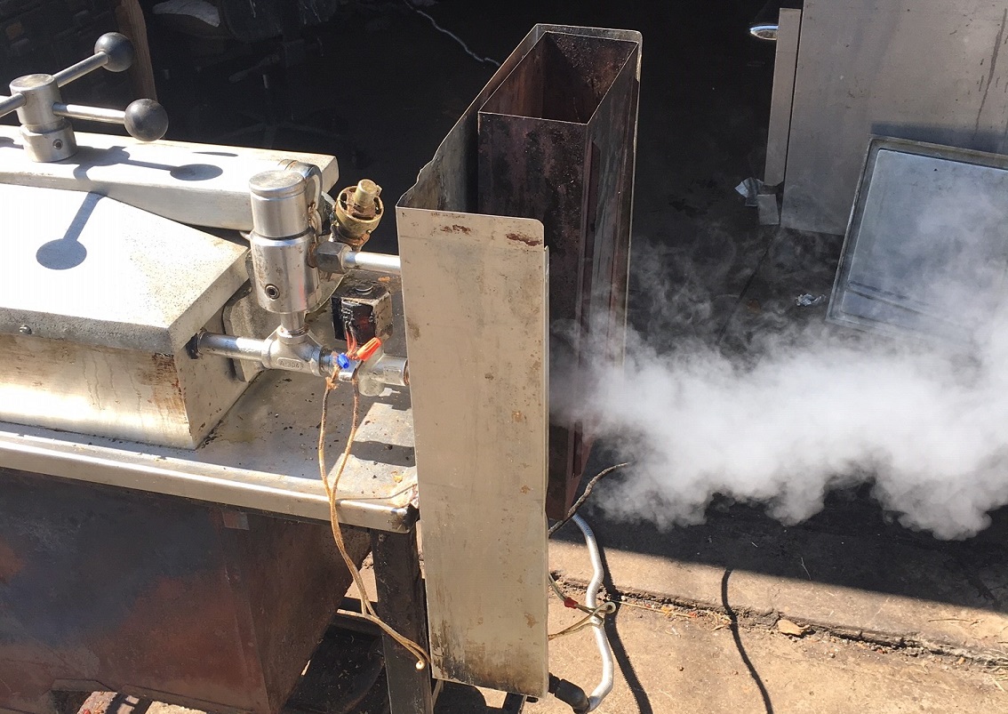 Commercial Equipment Service INC. Pittsburgh