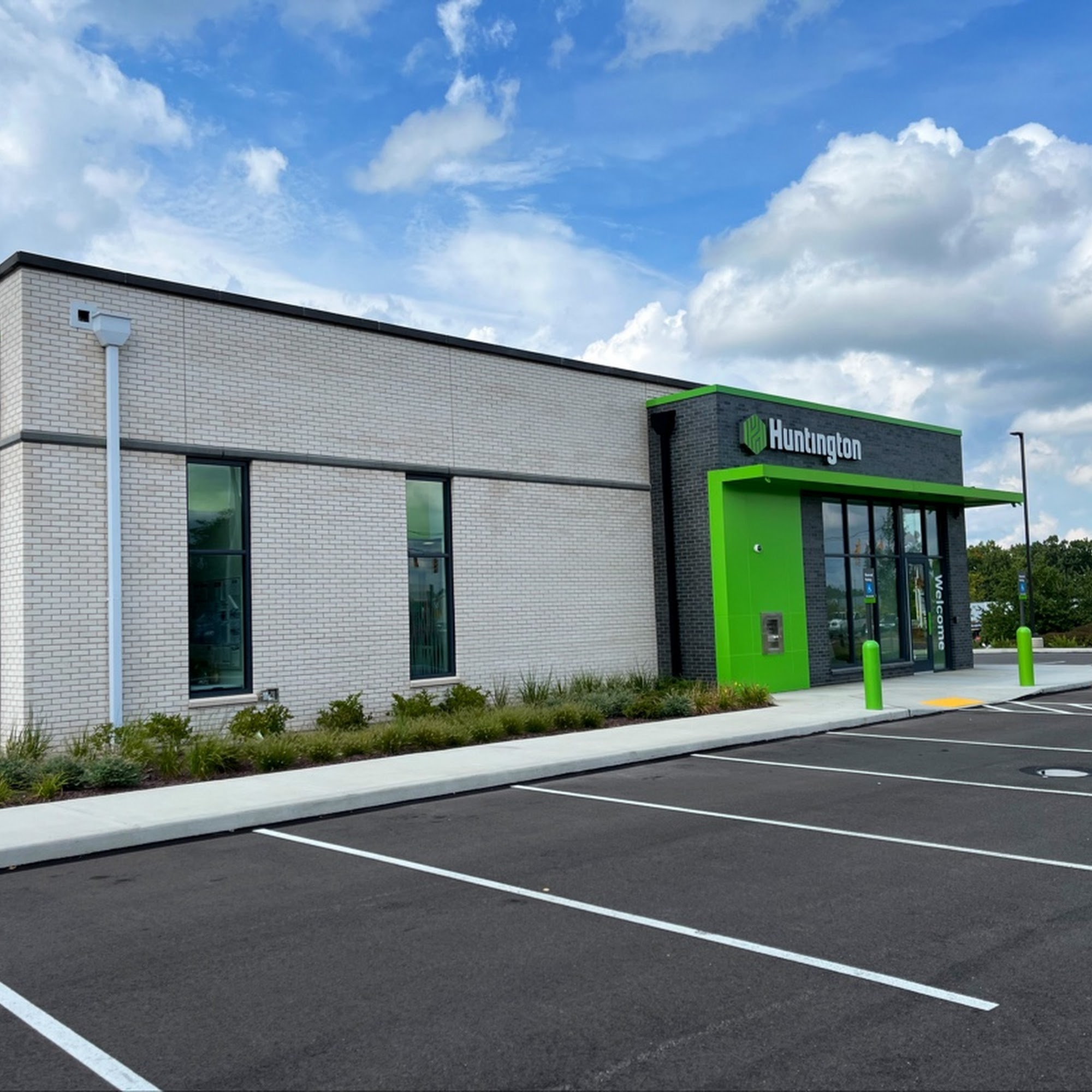 Huntington Bank