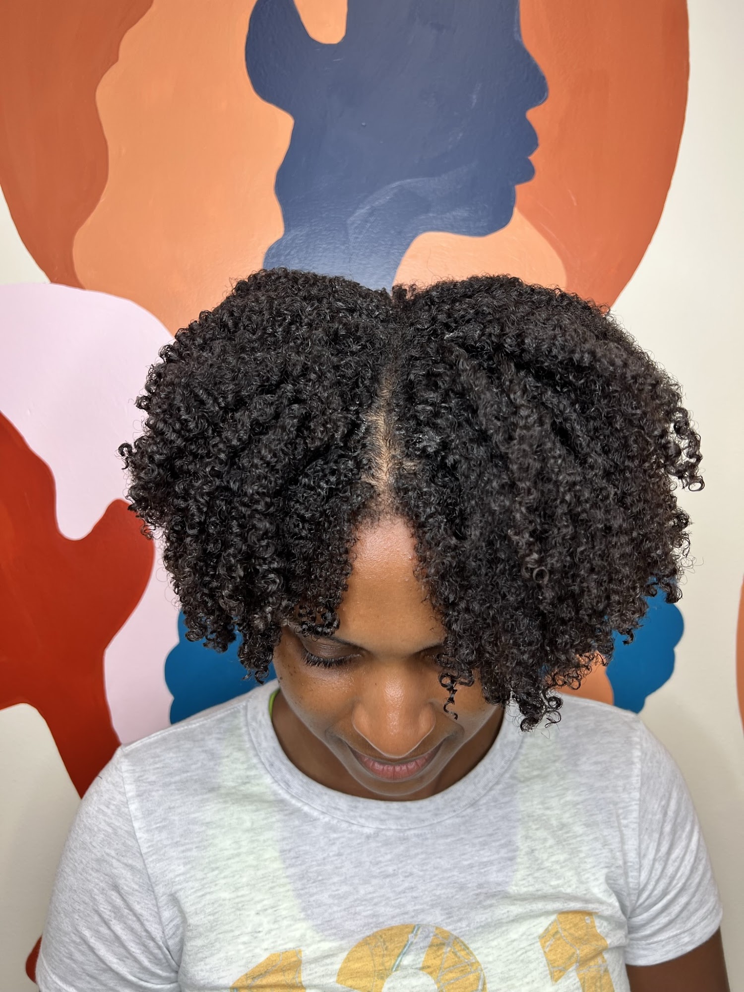 Rooted Hair Studio