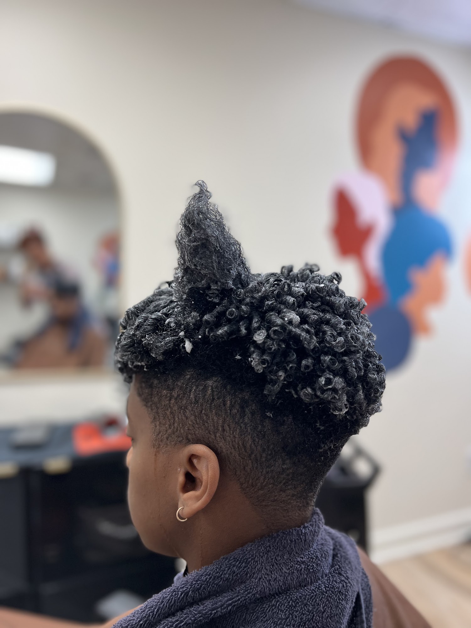Rooted Hair Studio