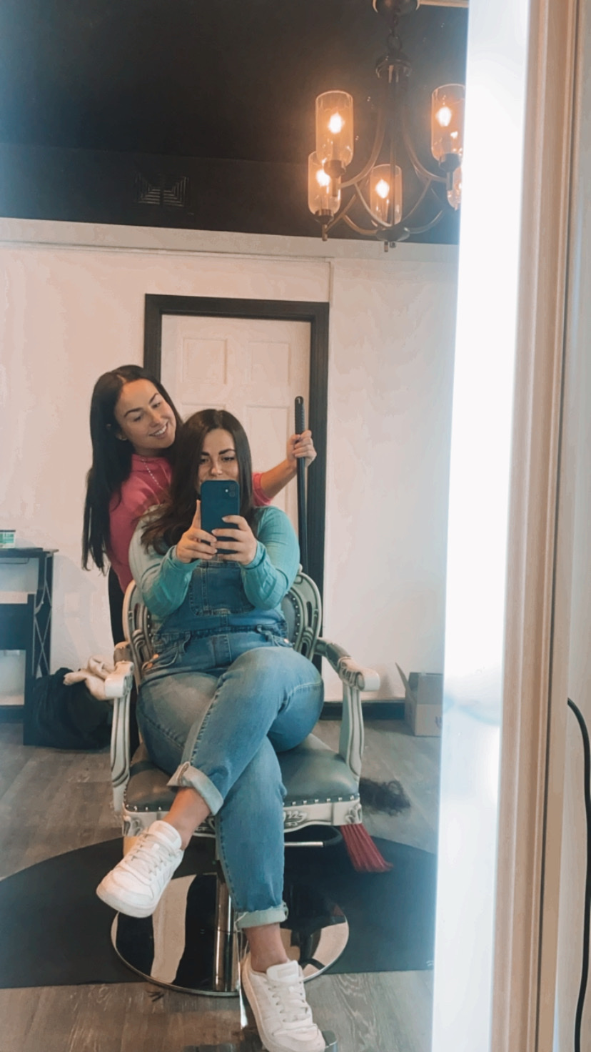 Hair By Cay 4354 Murray Ave, Pittsburgh Pennsylvania 15217