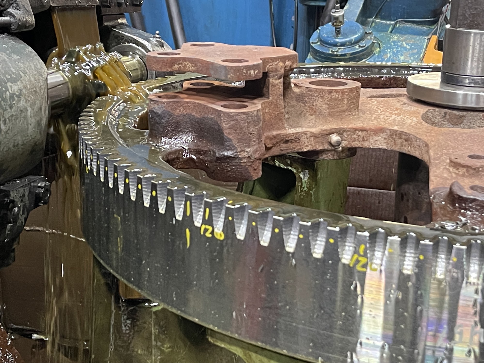 Zia-Tech Gear Now Part of Warren Design & Build Pittsburgh