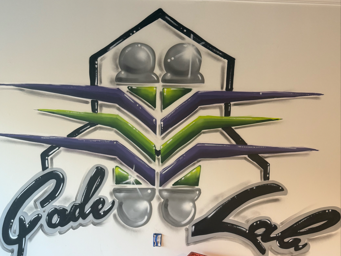 Fade Lab studio LLC 506 S Millvale Ave, Pittsburgh Pennsylvania 15224