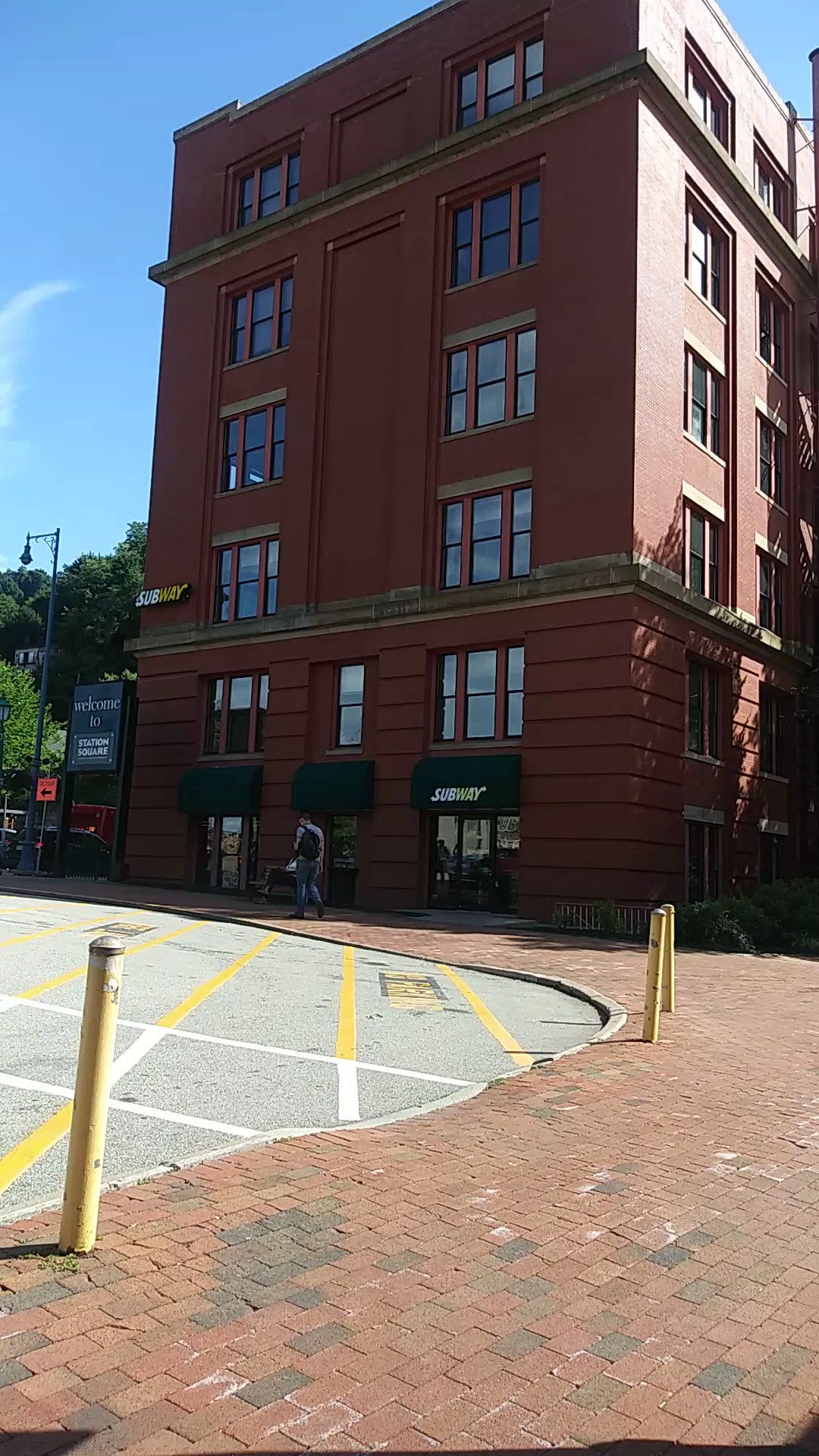 The Gatehouse Pittsburgh