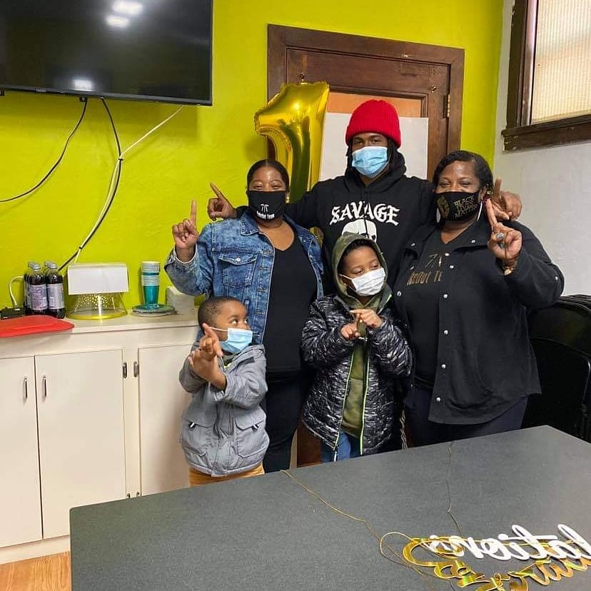 TakeOut Team Pittsburgh