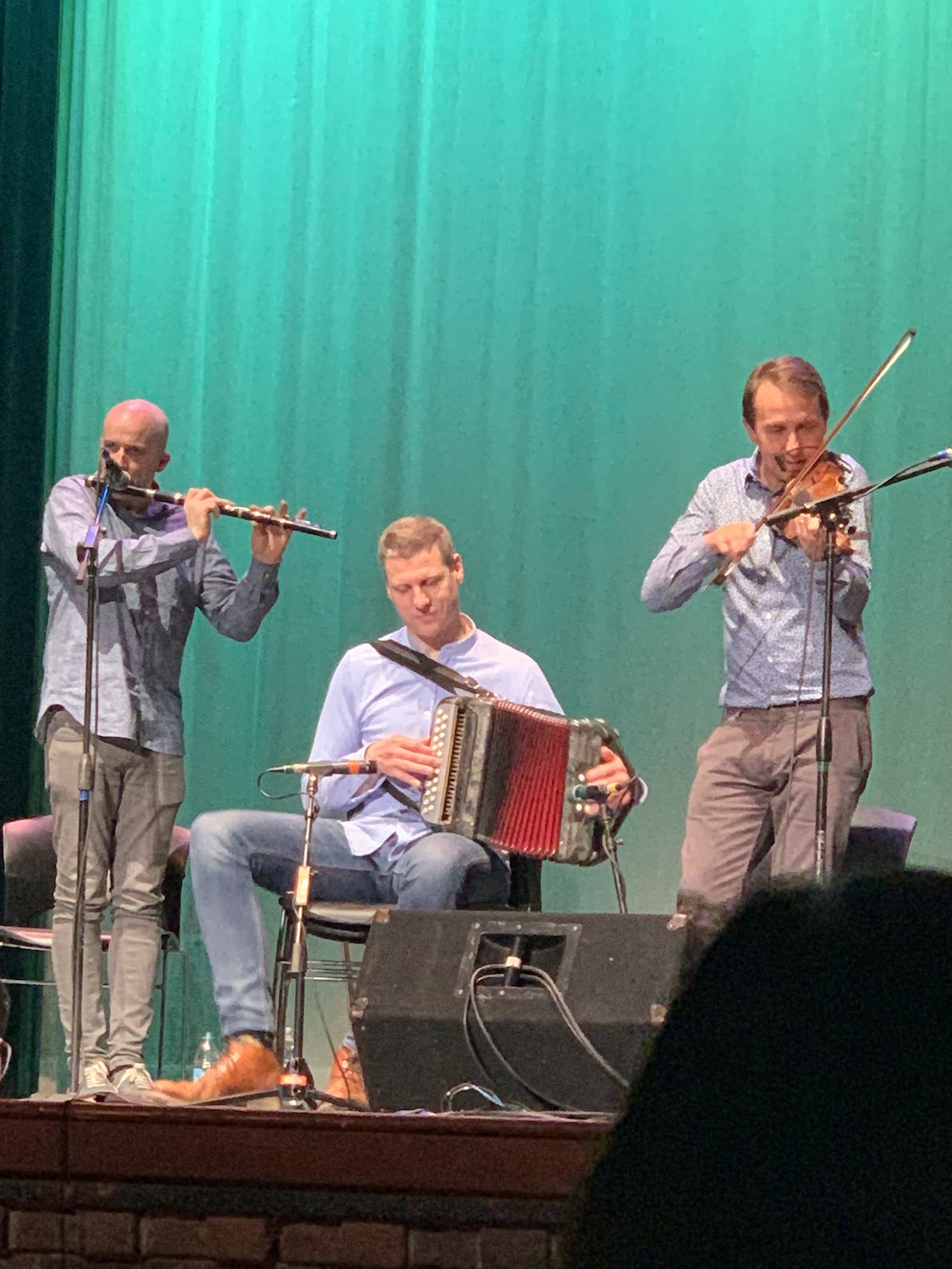 Irish Night Pittsburgh