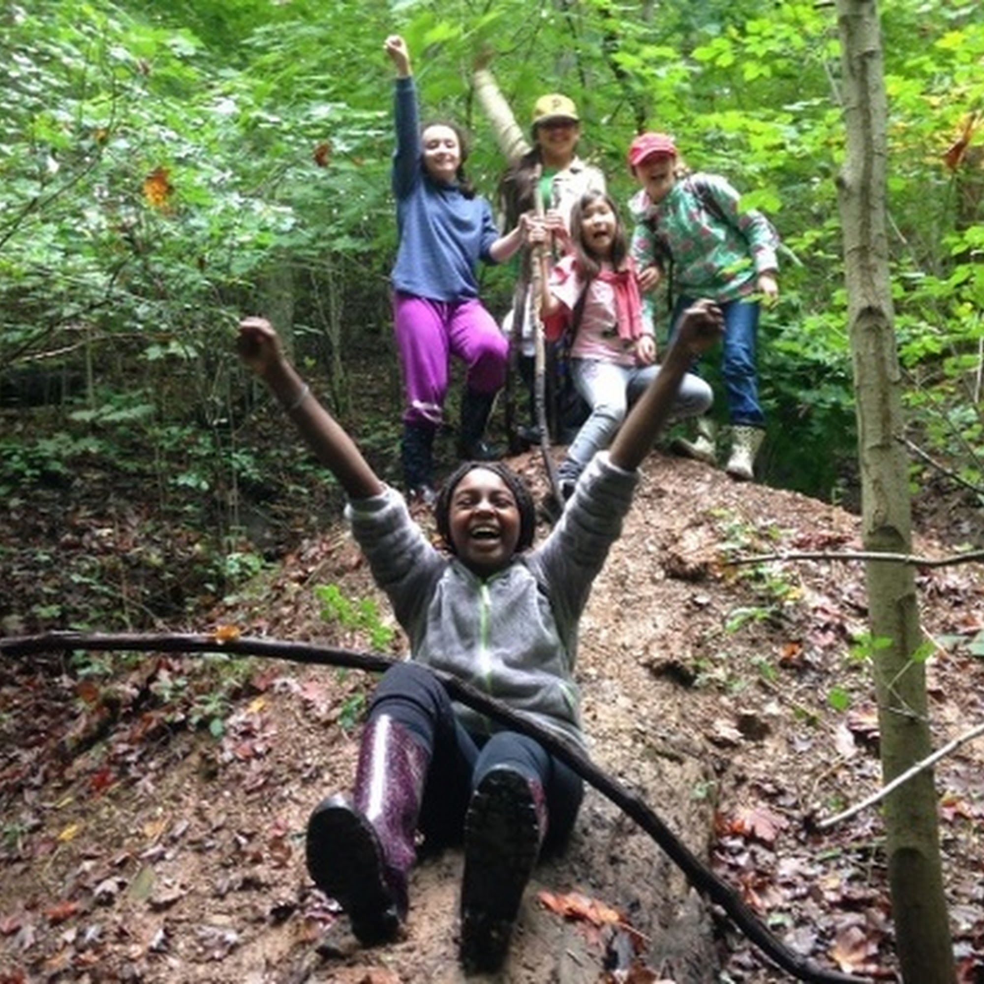 Pittsburgh Parks Conservancy Pittsburgh