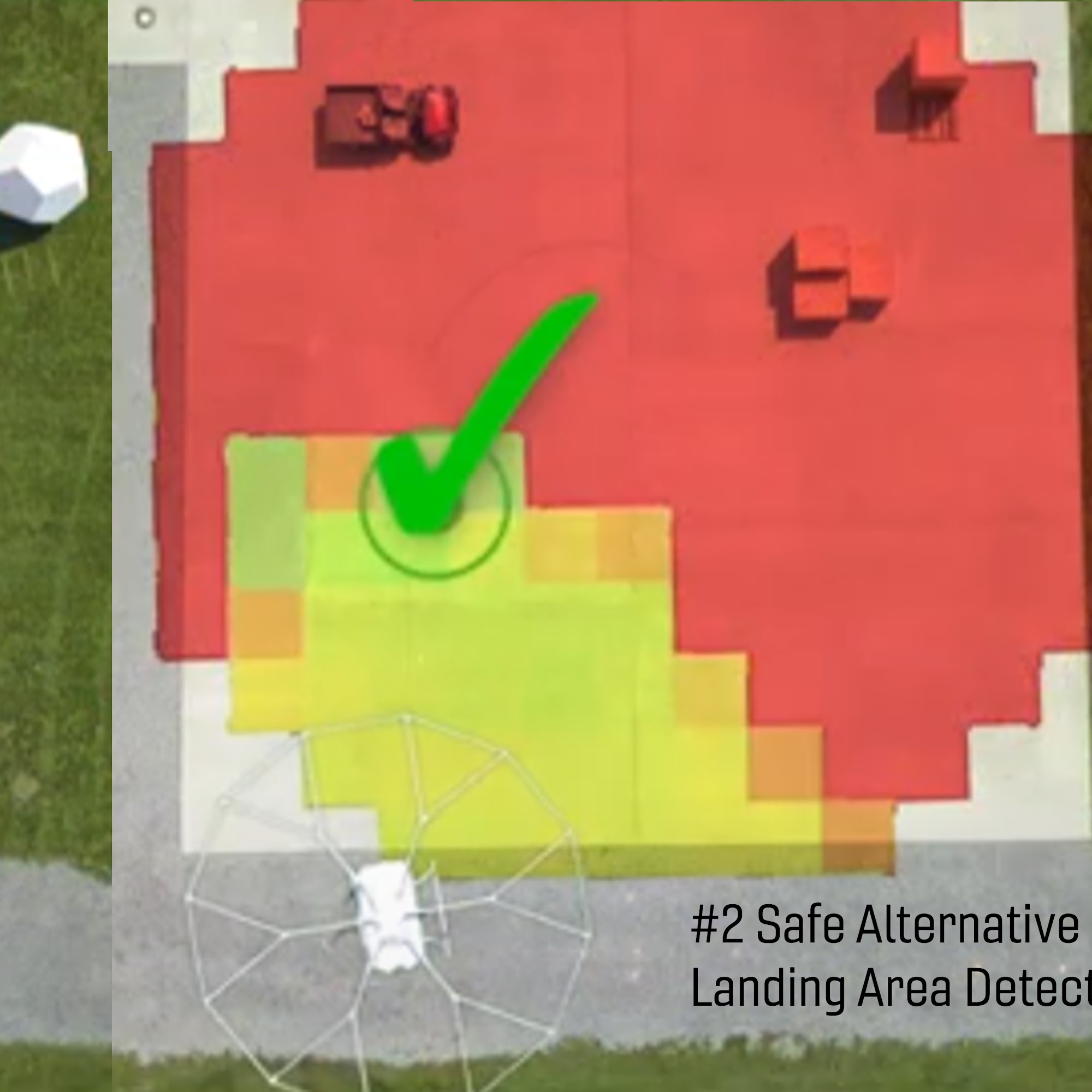 Near Earth Autonomy 150 N Lexington St, Pittsburgh Pennsylvania 15208