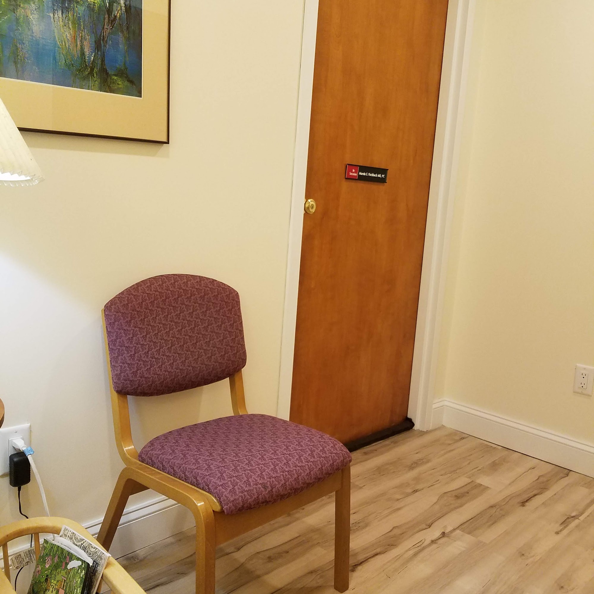 Marnin E. Fischbach, M.D., P.C.