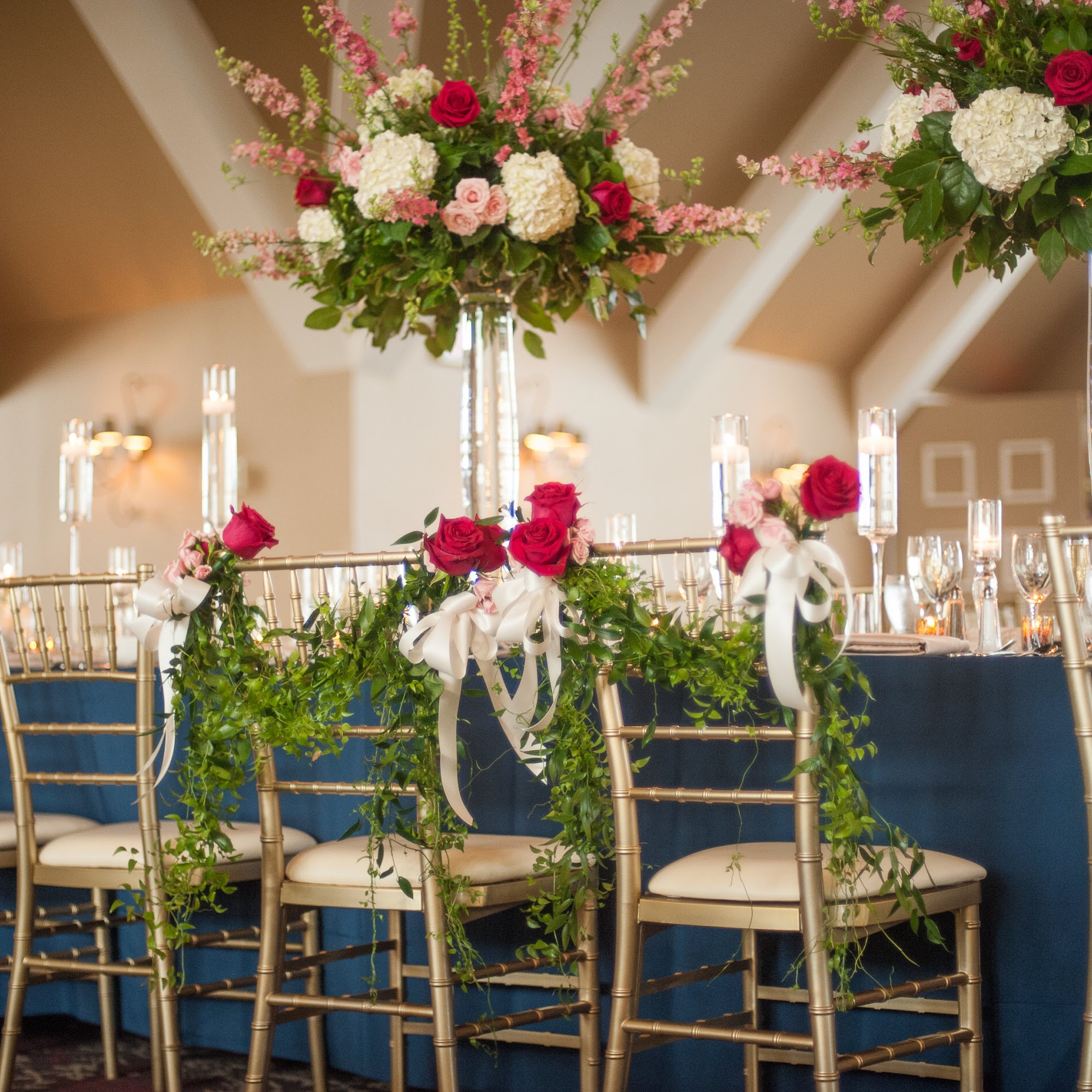 Elegant Chair Cover Designs 601 Parkway View Dr, Pittsburgh Pennsylvania 15205