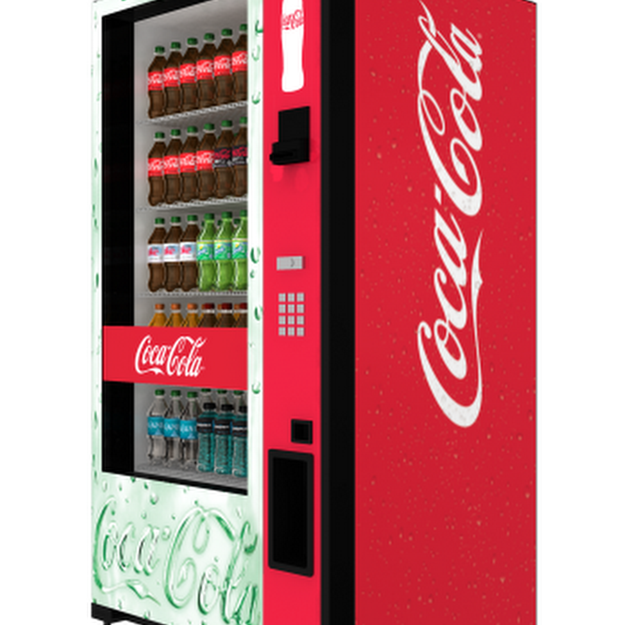 Eclipse Vending Systems LLC