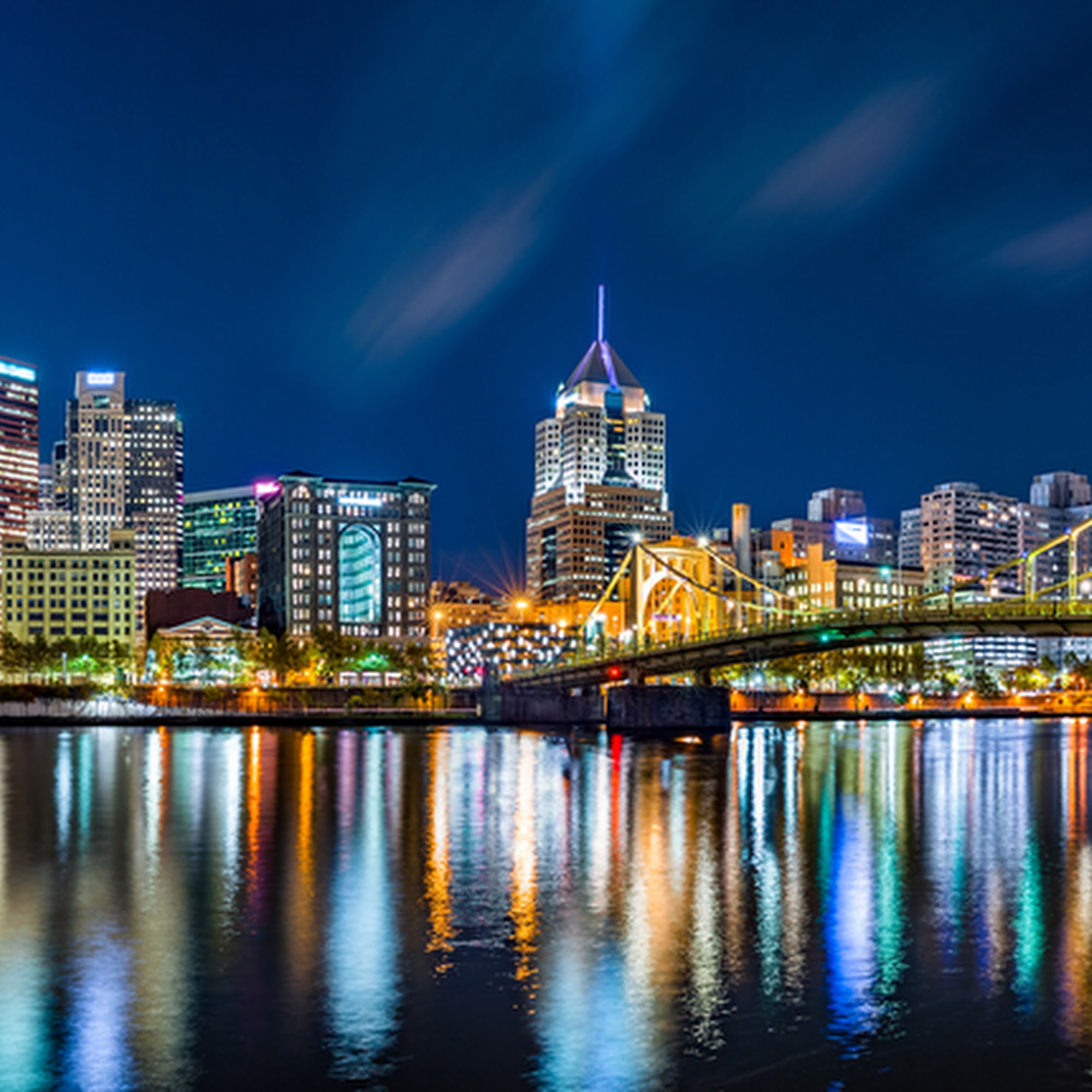 Automated Health Systems Pittsburgh