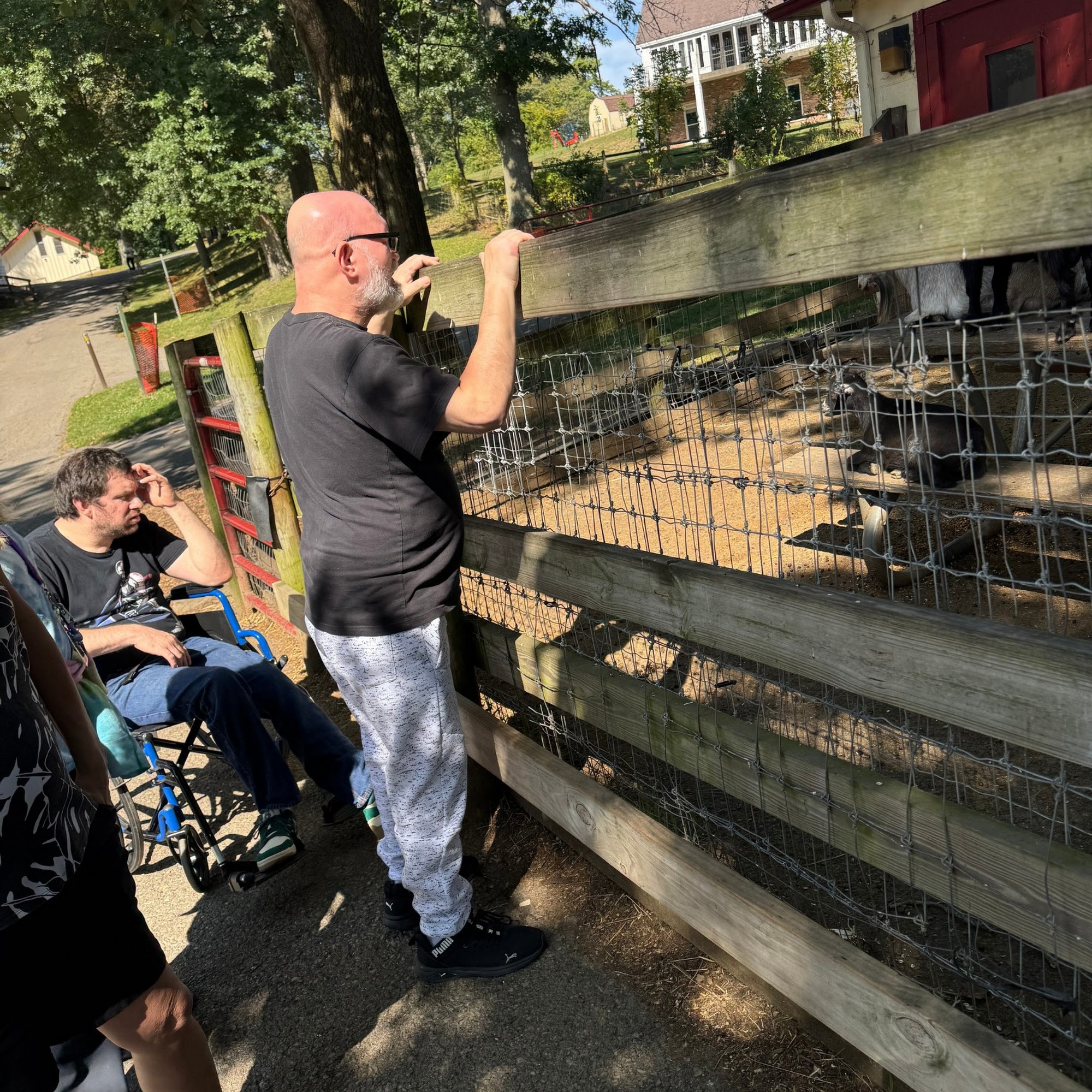 Center For Hearing & Deaf Services Pittsburgh
