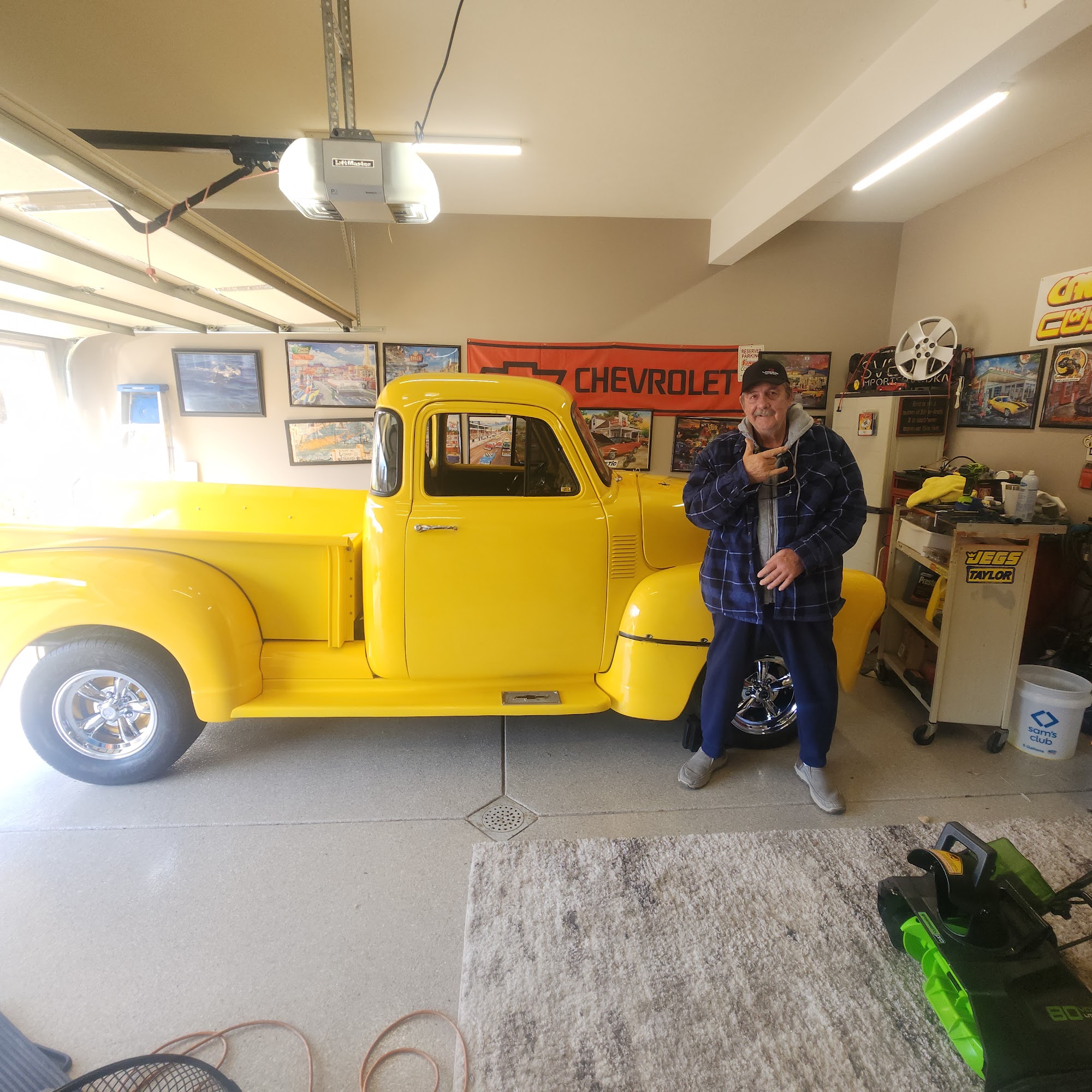 Pittsburgh Tire Shop LLC