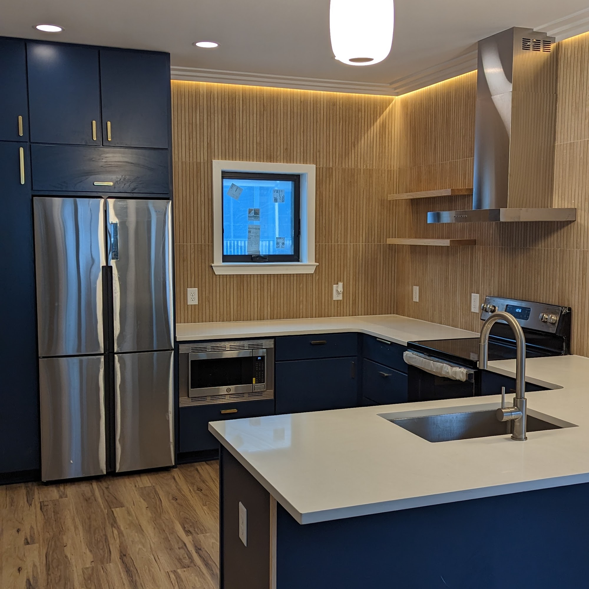 Blockhouse Residential 46 Sheridan Ave, Pittsburgh, PA 15202