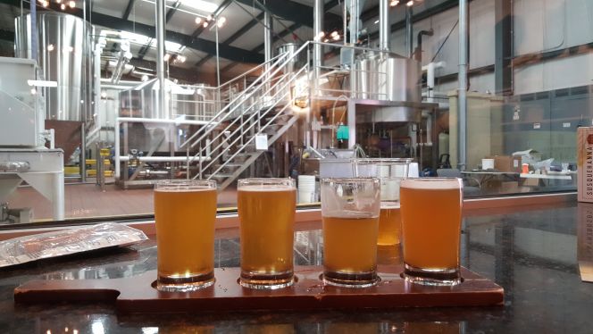 Susquehanna Brewing Co. Pittston