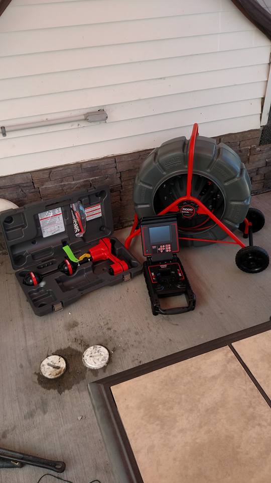 Ez Flow Sewer & Drain Clng Services