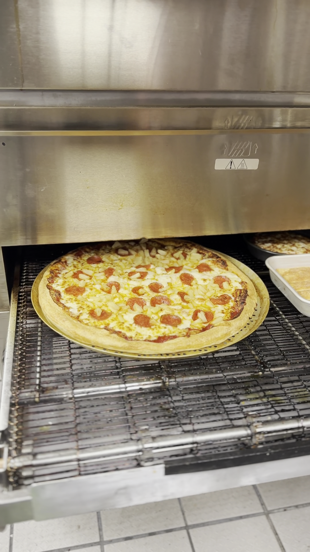 Pizza Hut Menu