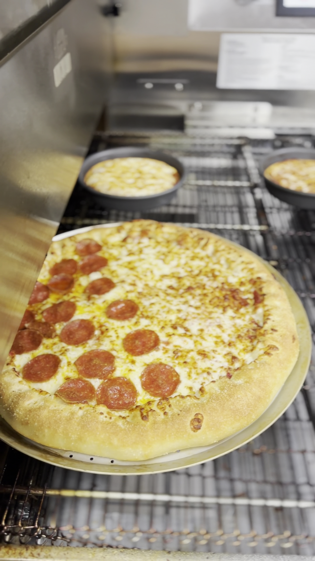 Pizza Hut Menu