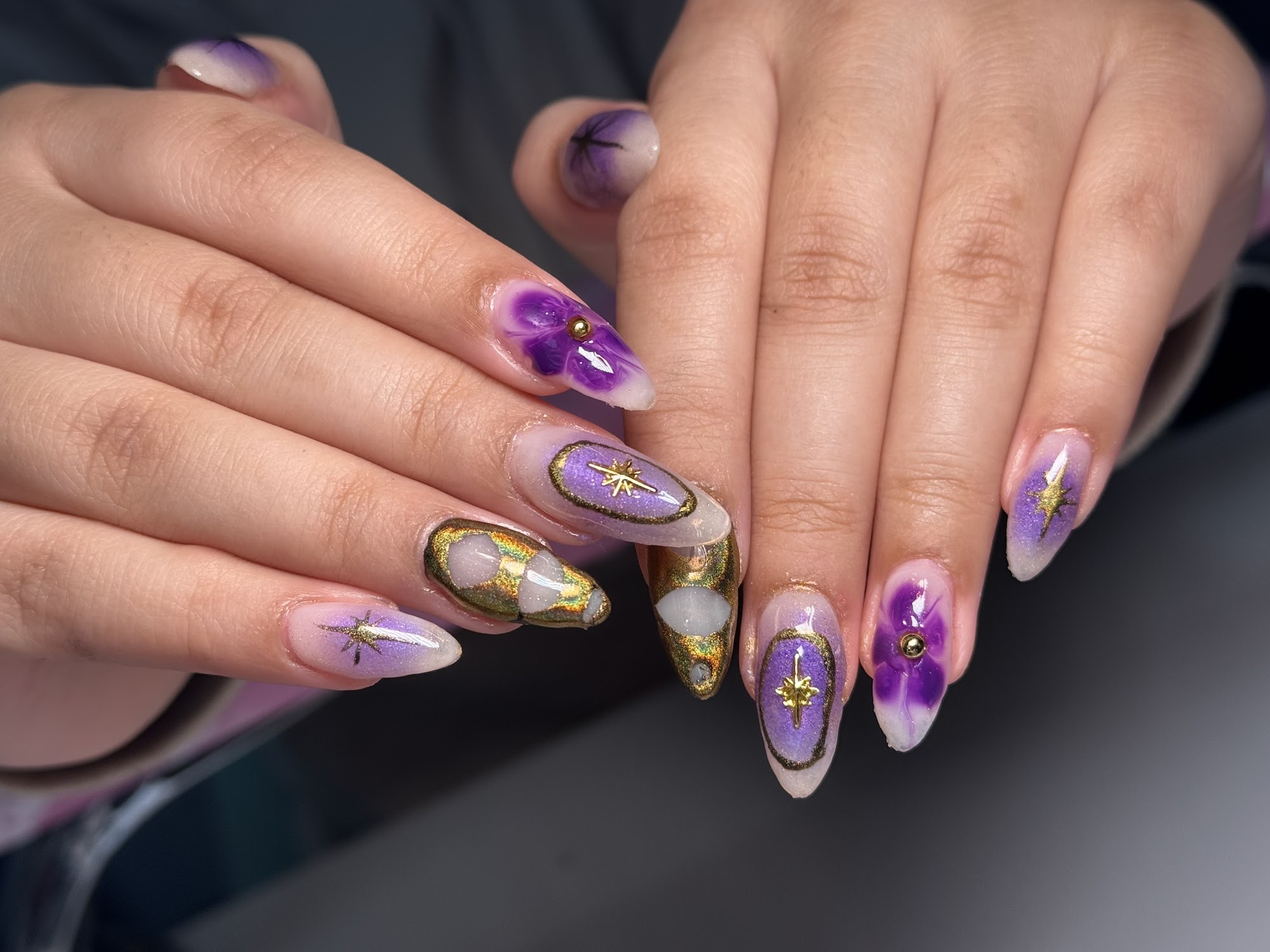 The Hive Salon Collective 2 S Main St Suite 200, Pittston Pennsylvania 18640