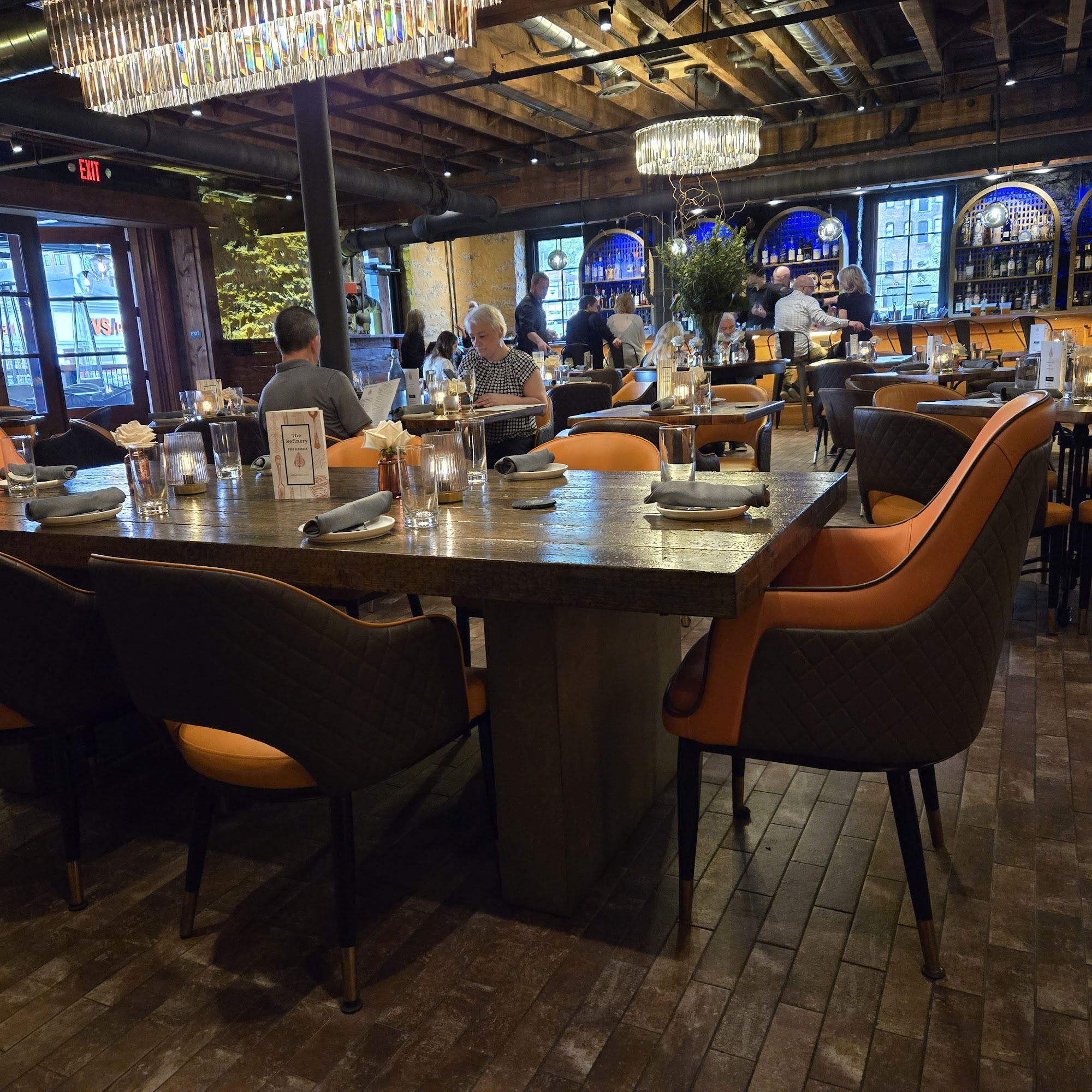 The Refinery 350 Kennedy Blvd #1, Pittston