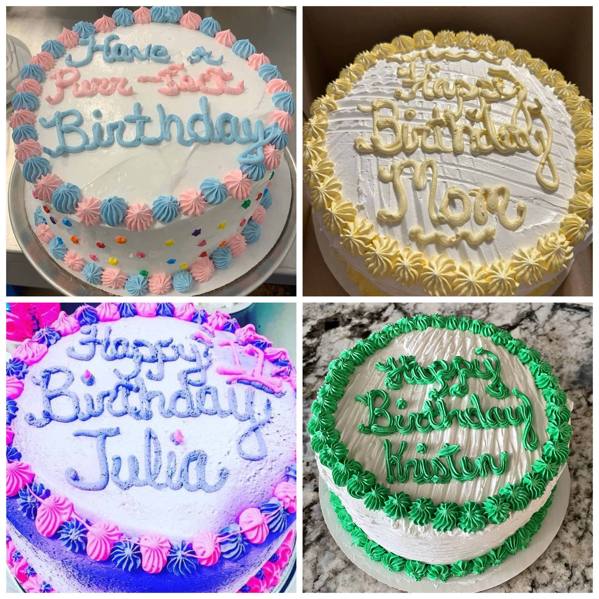 Handel's Homemade Ice Cream Plains