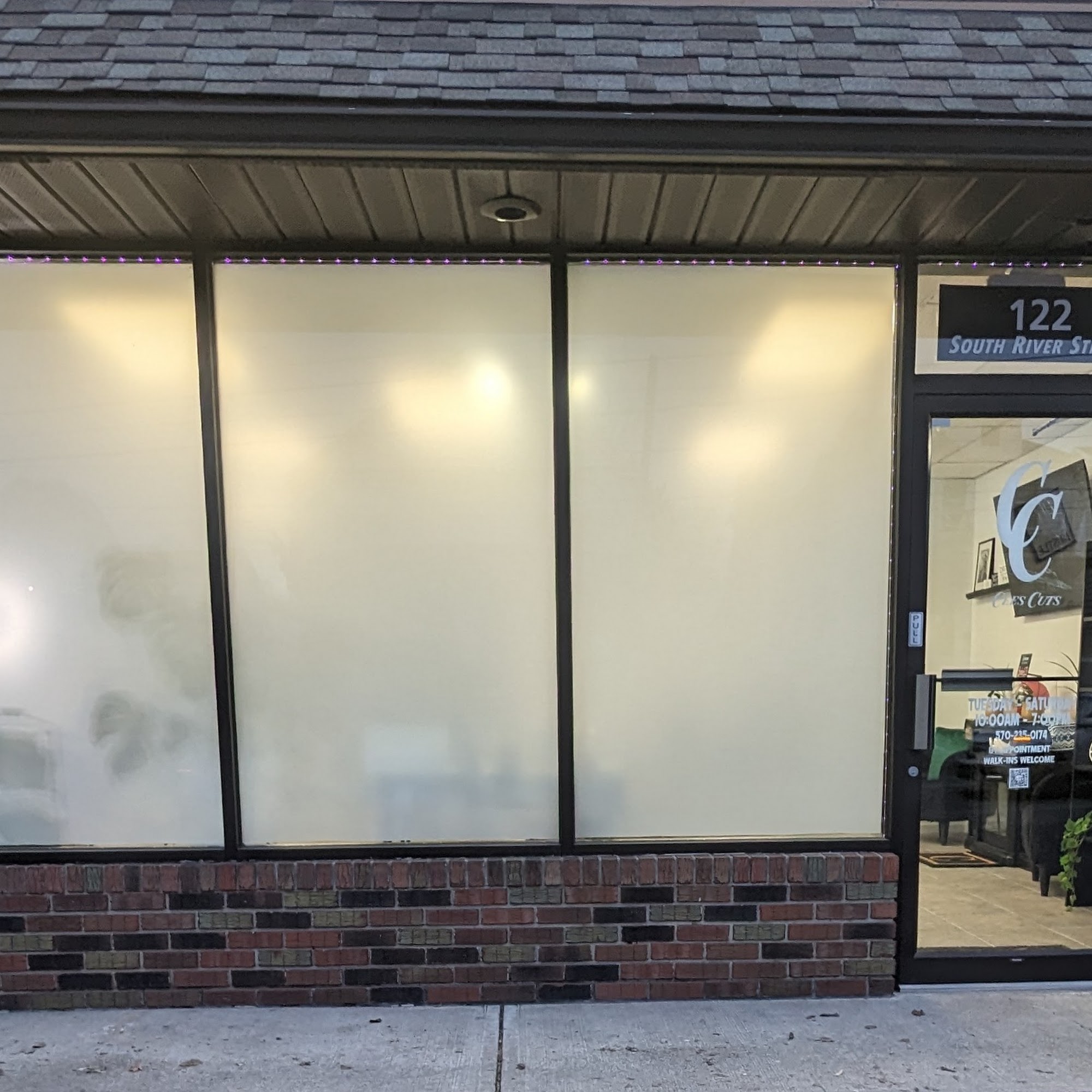 Cees Cuts 122 S River St, Plains Pennsylvania 18705