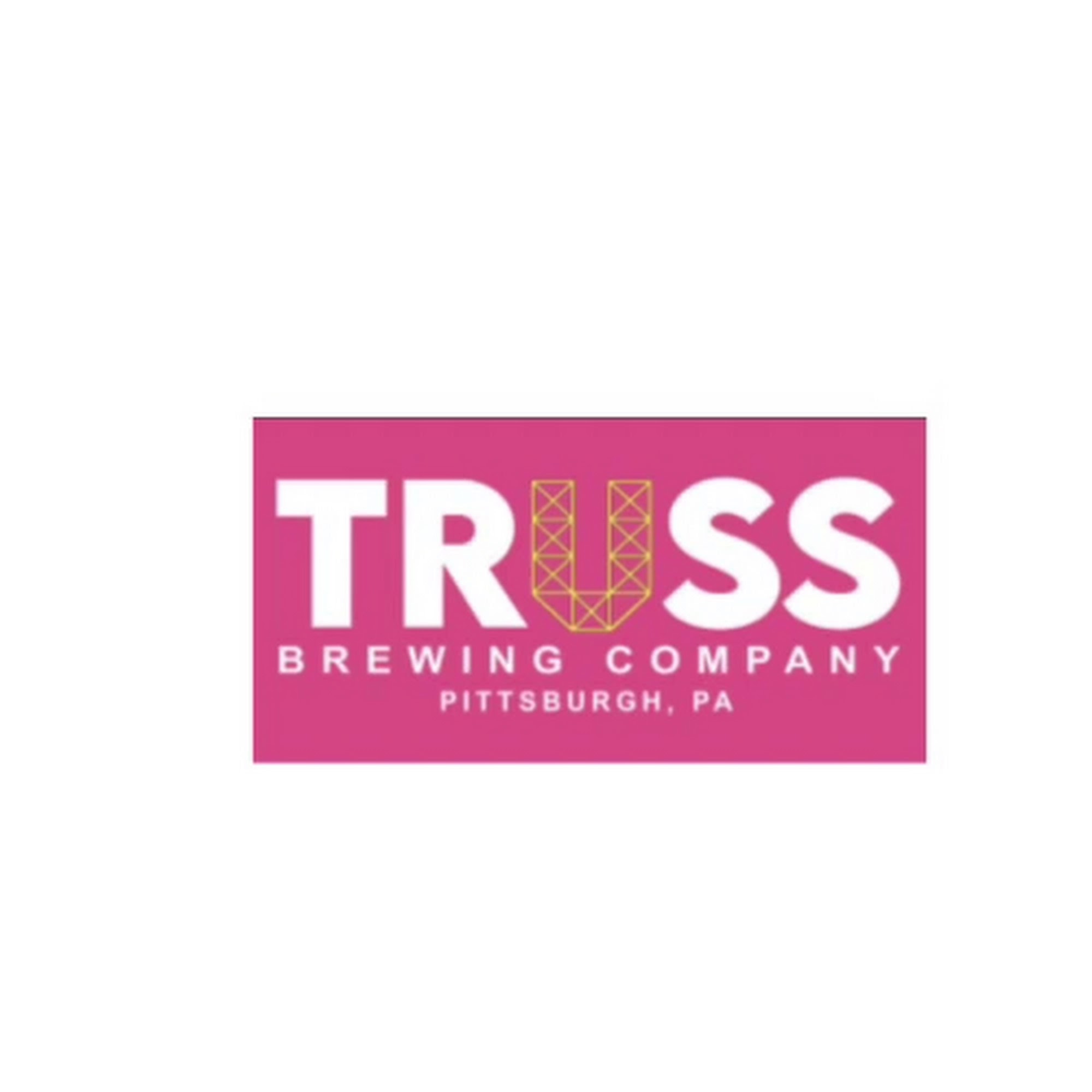 Truss Brewing Company Pleasant Hills