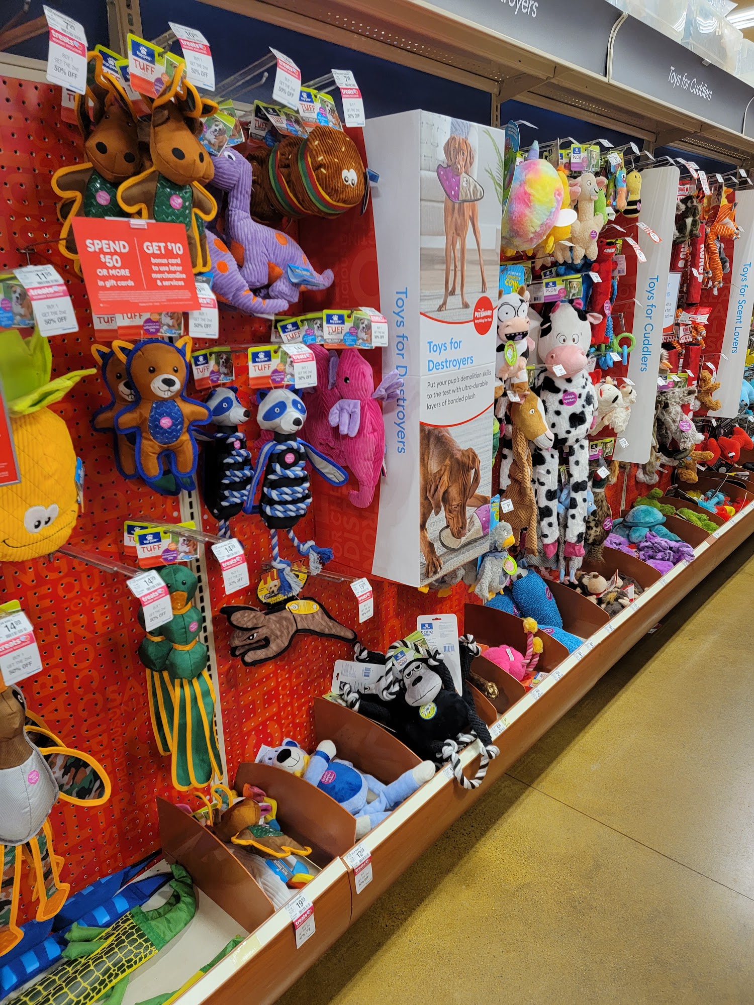 PetSmart Pleasant Hills