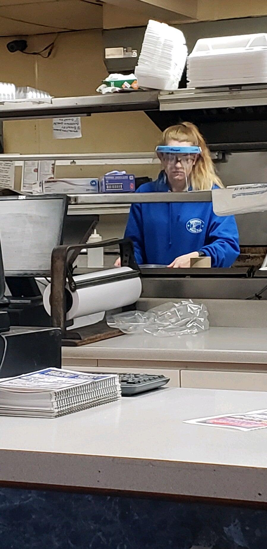 Photo credit: nextdoor