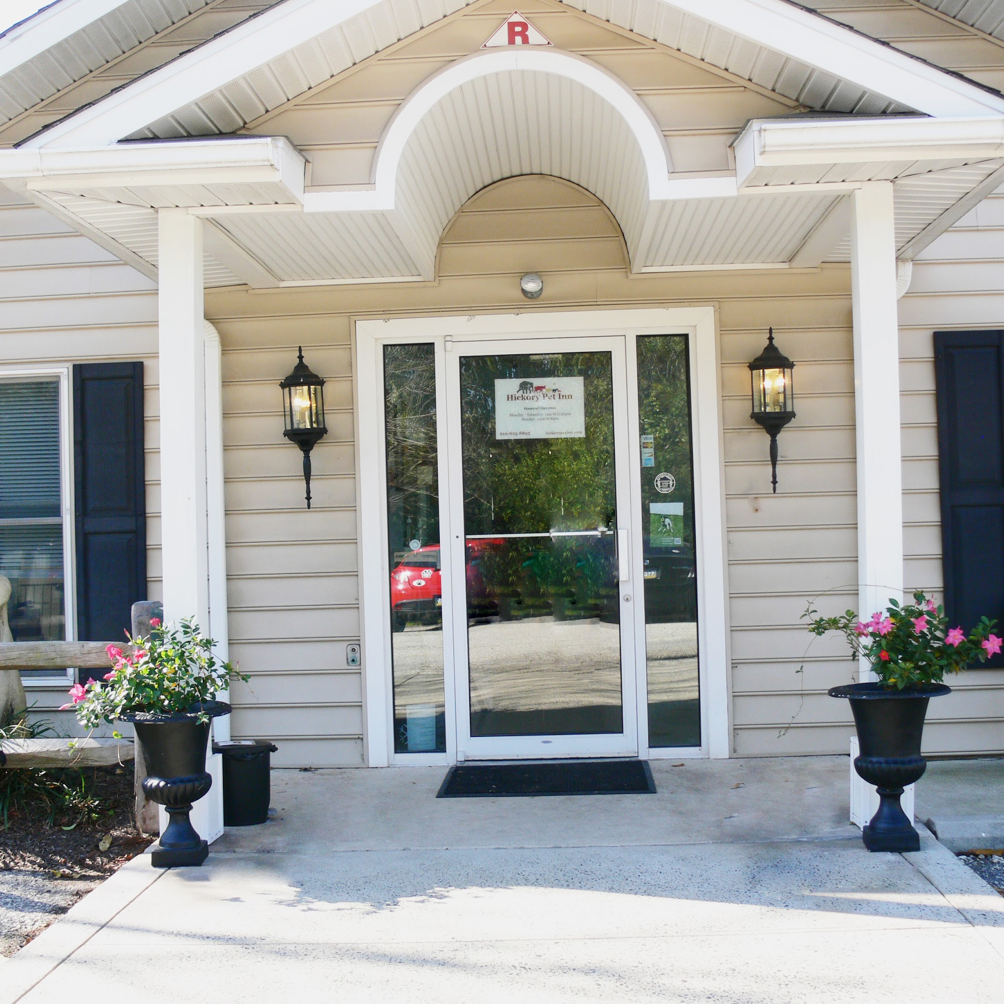 Hickory Pet Inn Plymouth Meeting