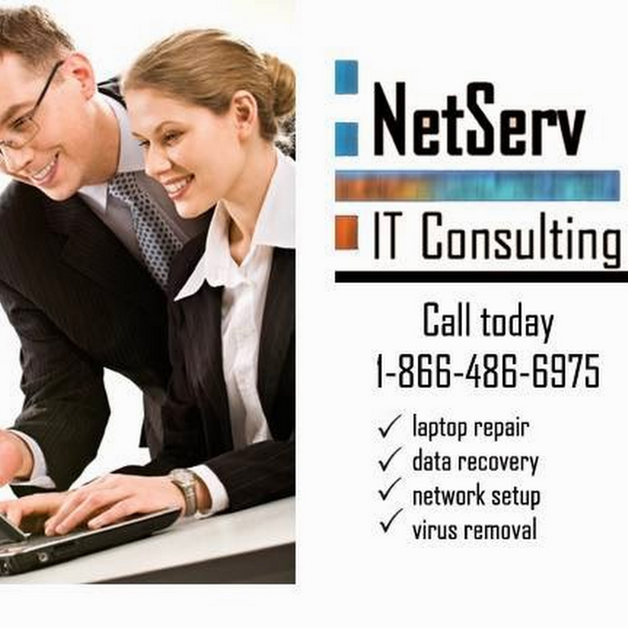 NetServ IT Services