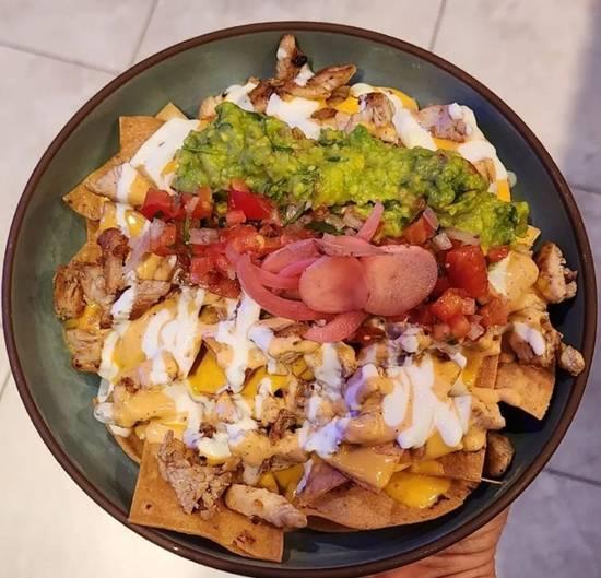 Photo credit: ubereats
